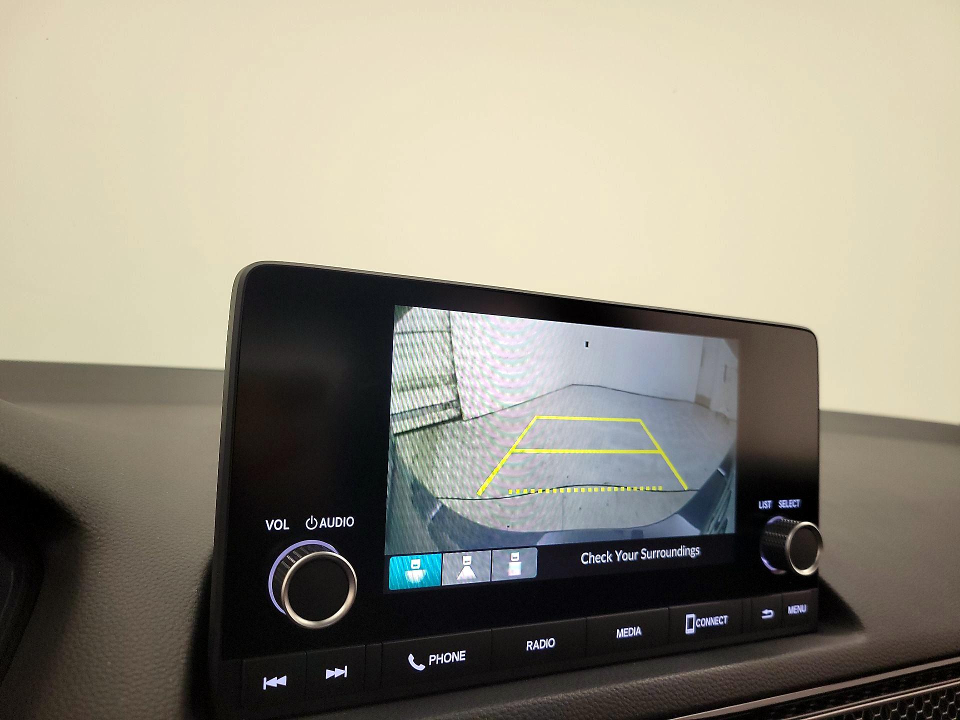 Thumbnail: 2024 Honda Civic - 14