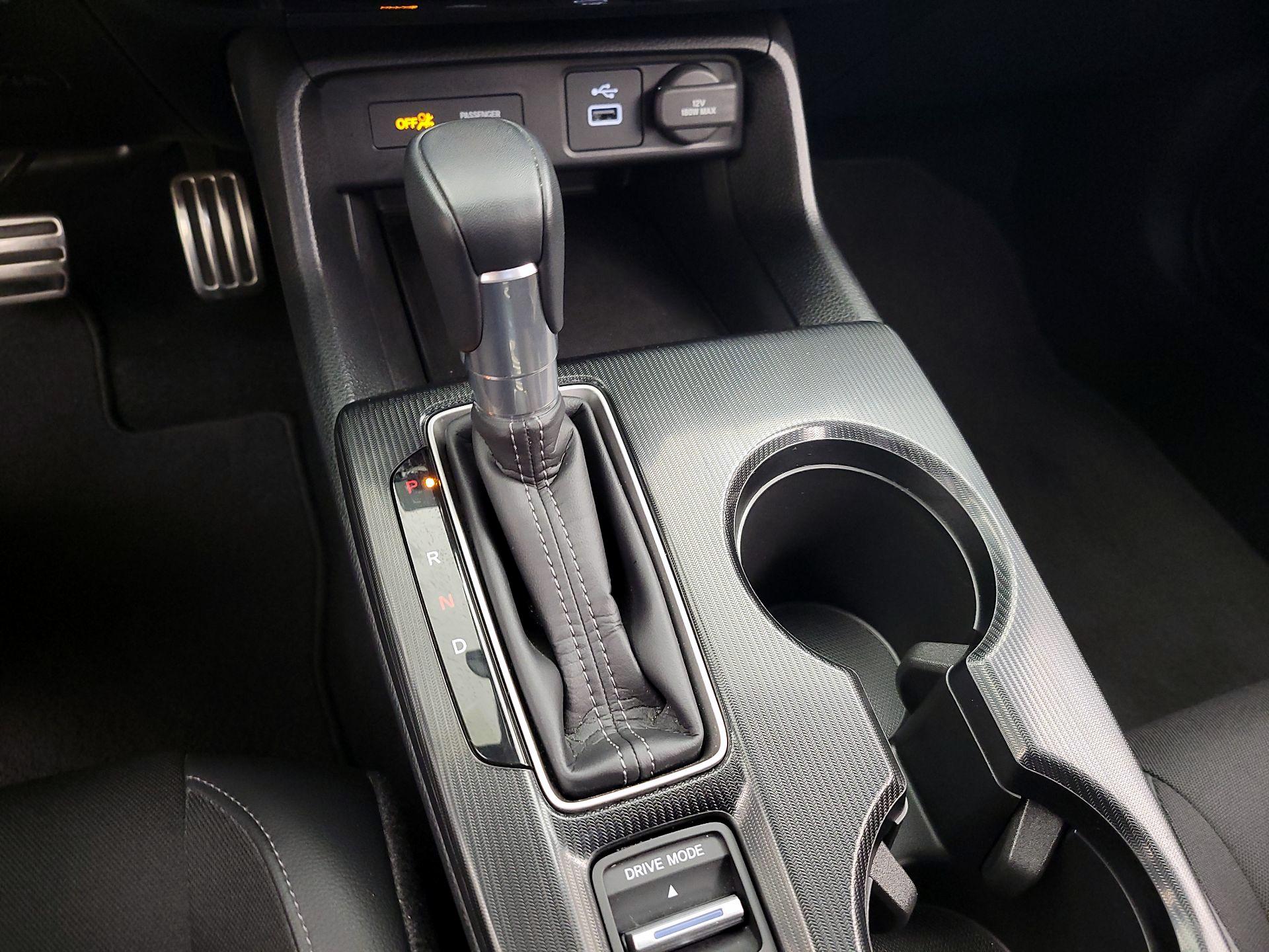 Thumbnail: 2024 Honda Civic - 17