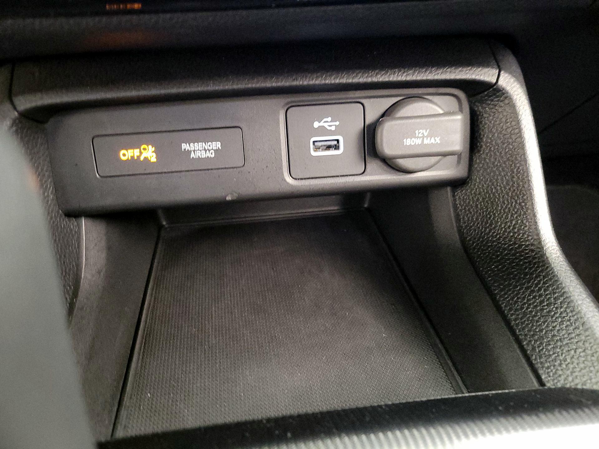 Thumbnail: 2024 Honda Civic - 18