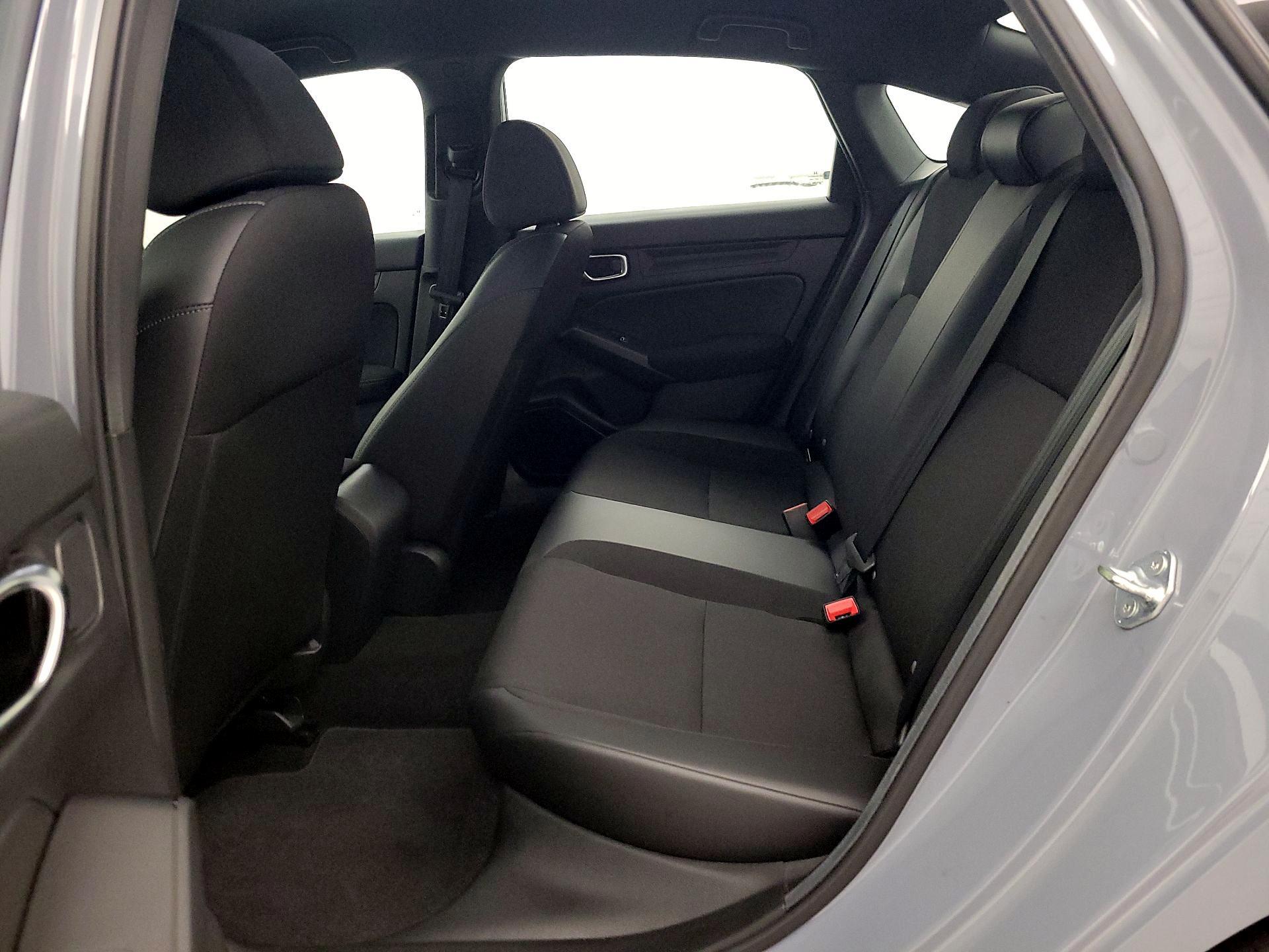 Thumbnail: 2024 Honda Civic - 19