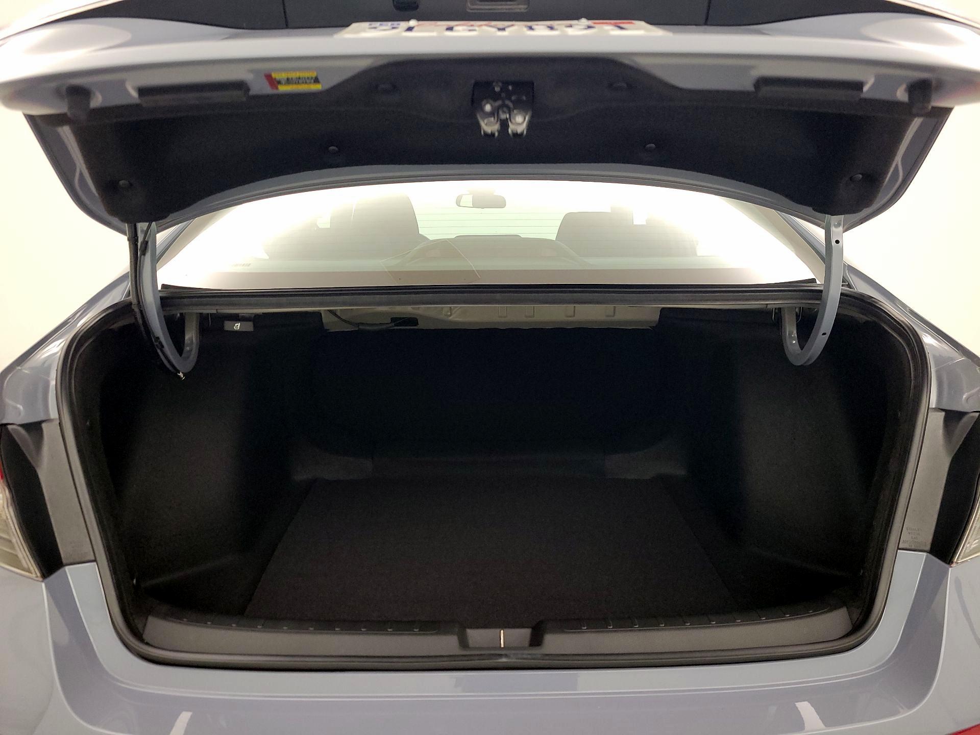 Thumbnail: 2024 Honda Civic - 20