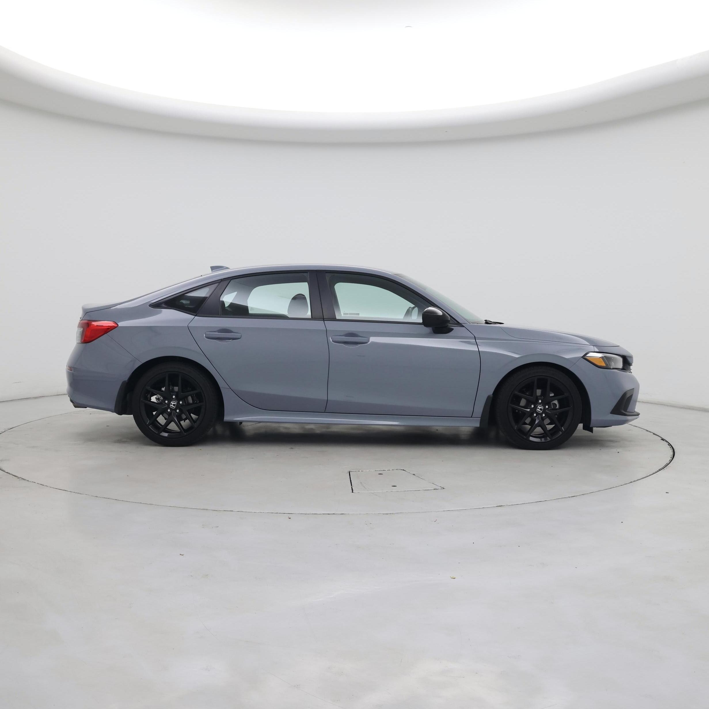 Thumbnail: 2024 Honda Civic - 7