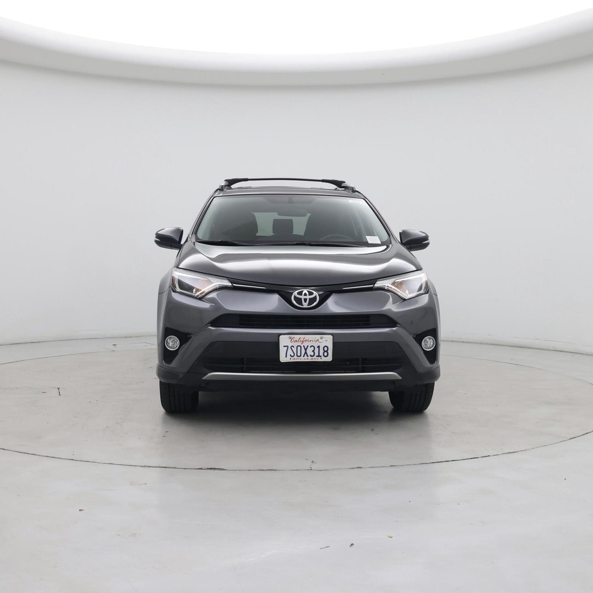 Thumbnail: 2016 Toyota RAV4 - 5