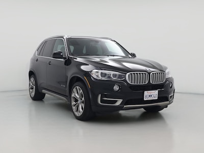 2018 BMW X5 SDrive35i