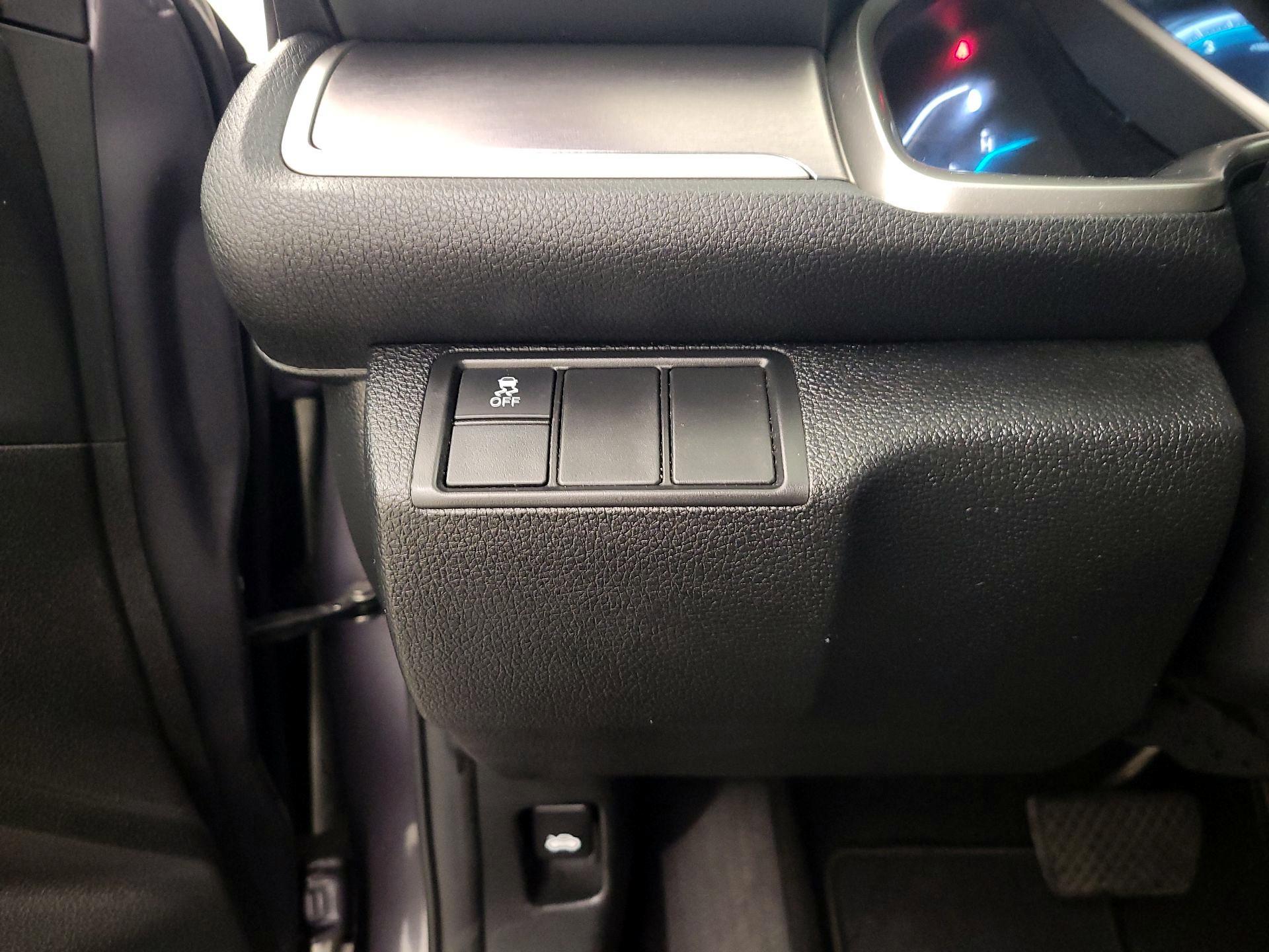 Thumbnail: 2017 Honda Civic - 13