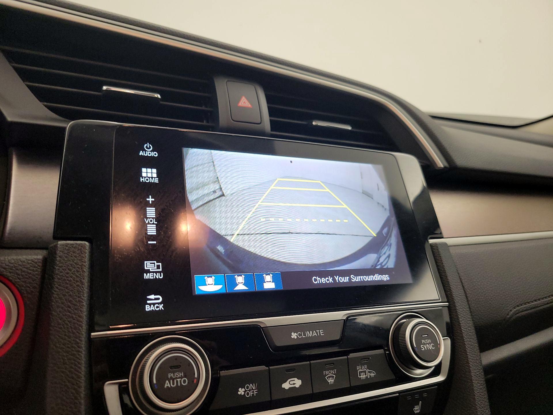 Thumbnail: 2017 Honda Civic - 14