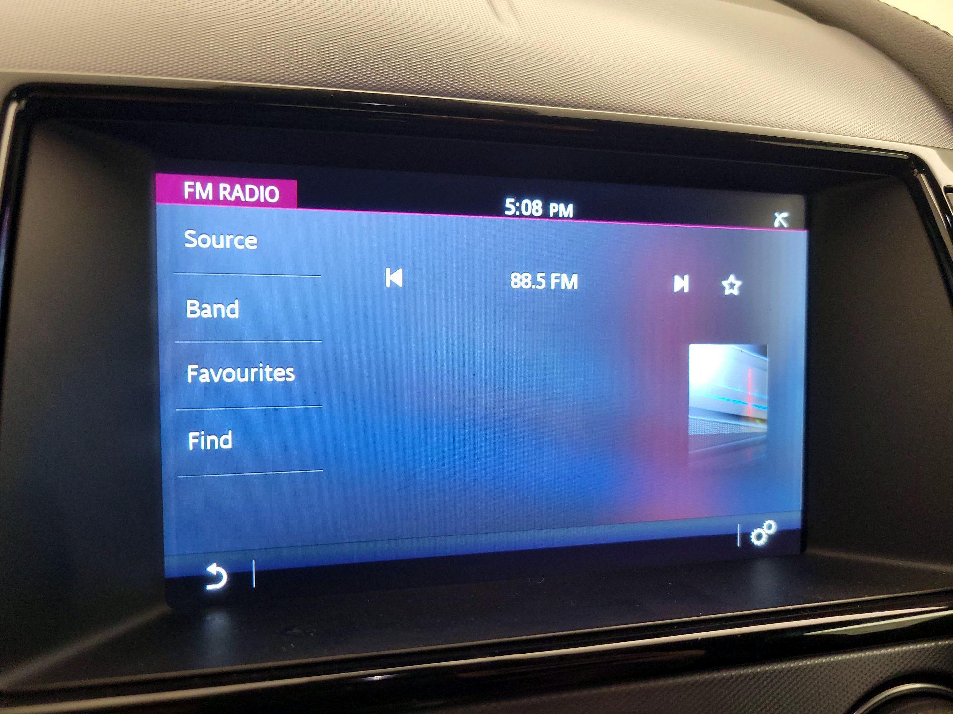 Thumbnail: 2018 Jaguar F-Type - 15