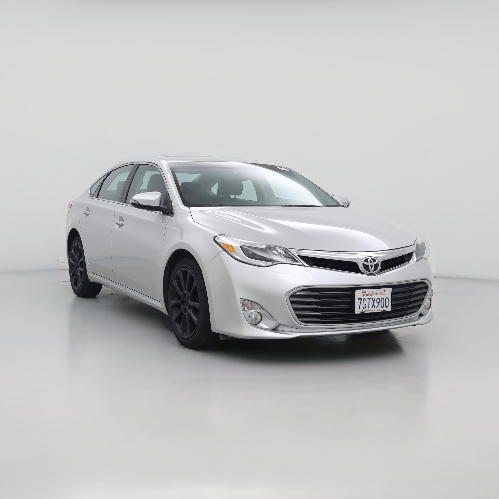 Thumbnail: 2014 Toyota Avalon - 1