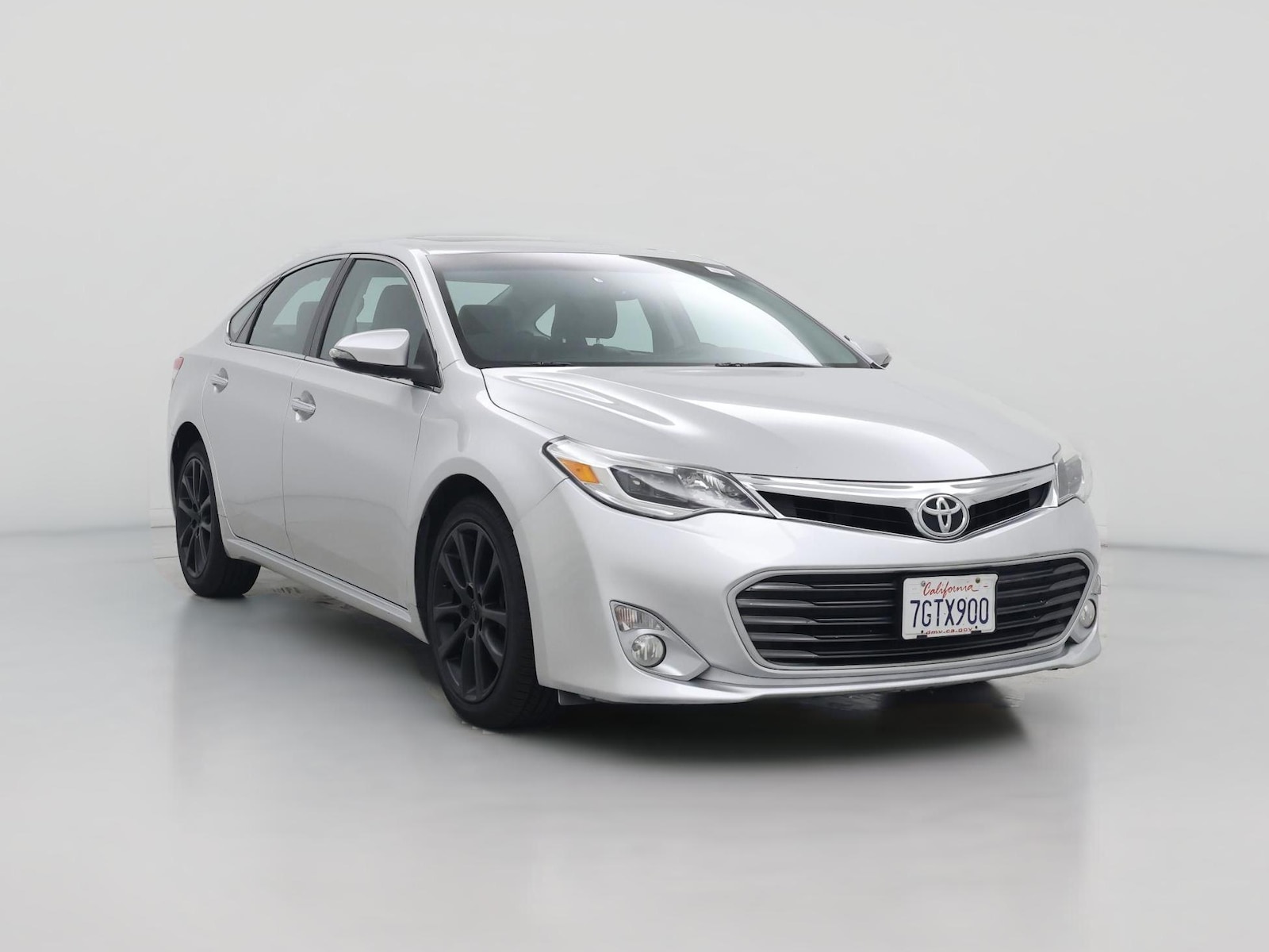 2014 Toyota Avalon