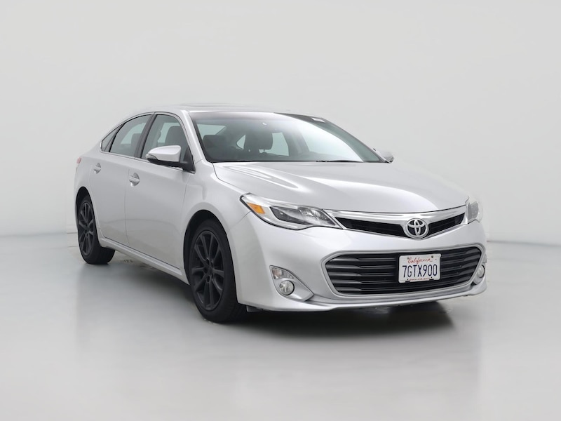 2014 Toyota Avalon Touring -
                  Irvine, CA