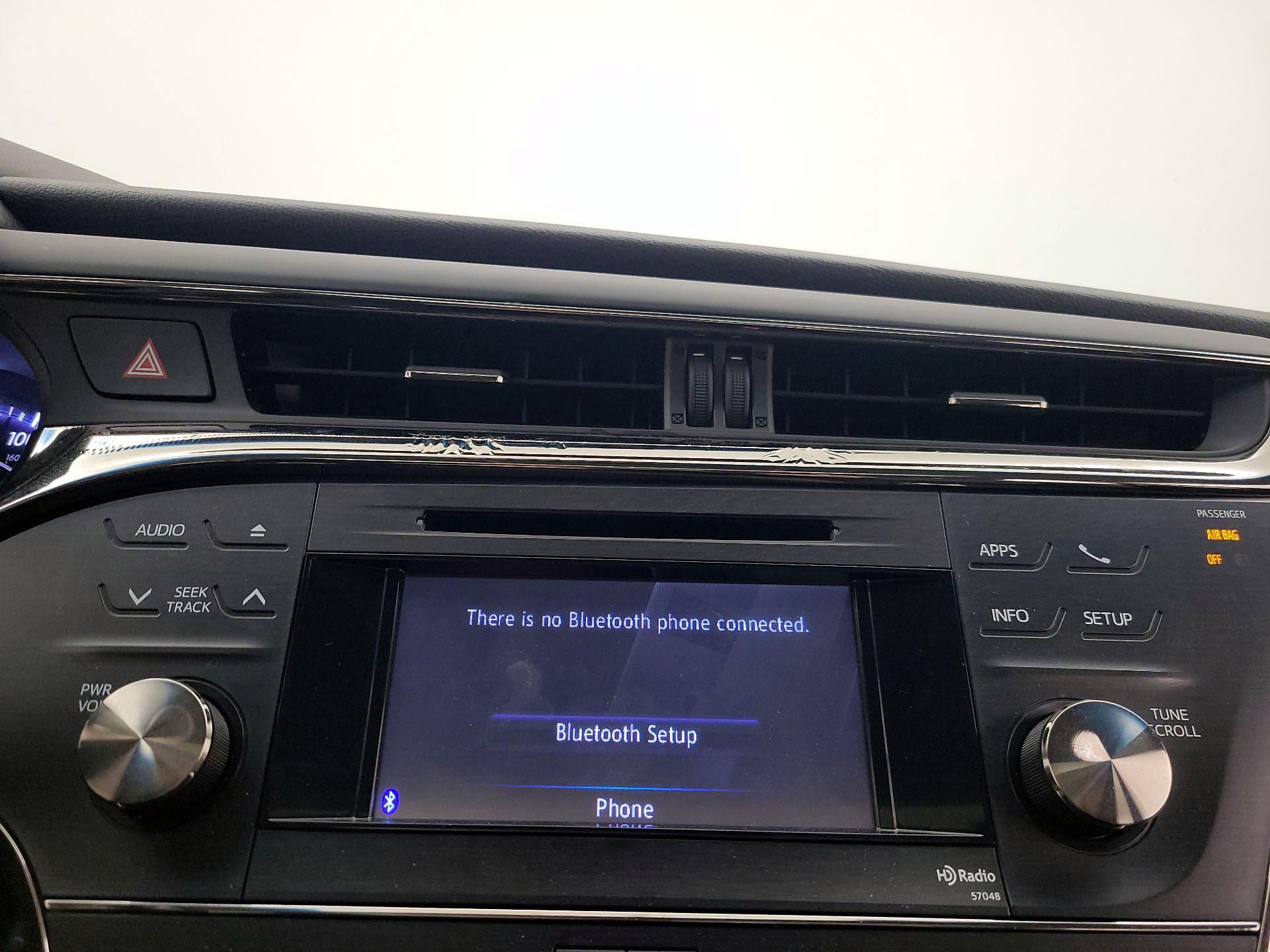 Thumbnail: 2014 Toyota Avalon - 15