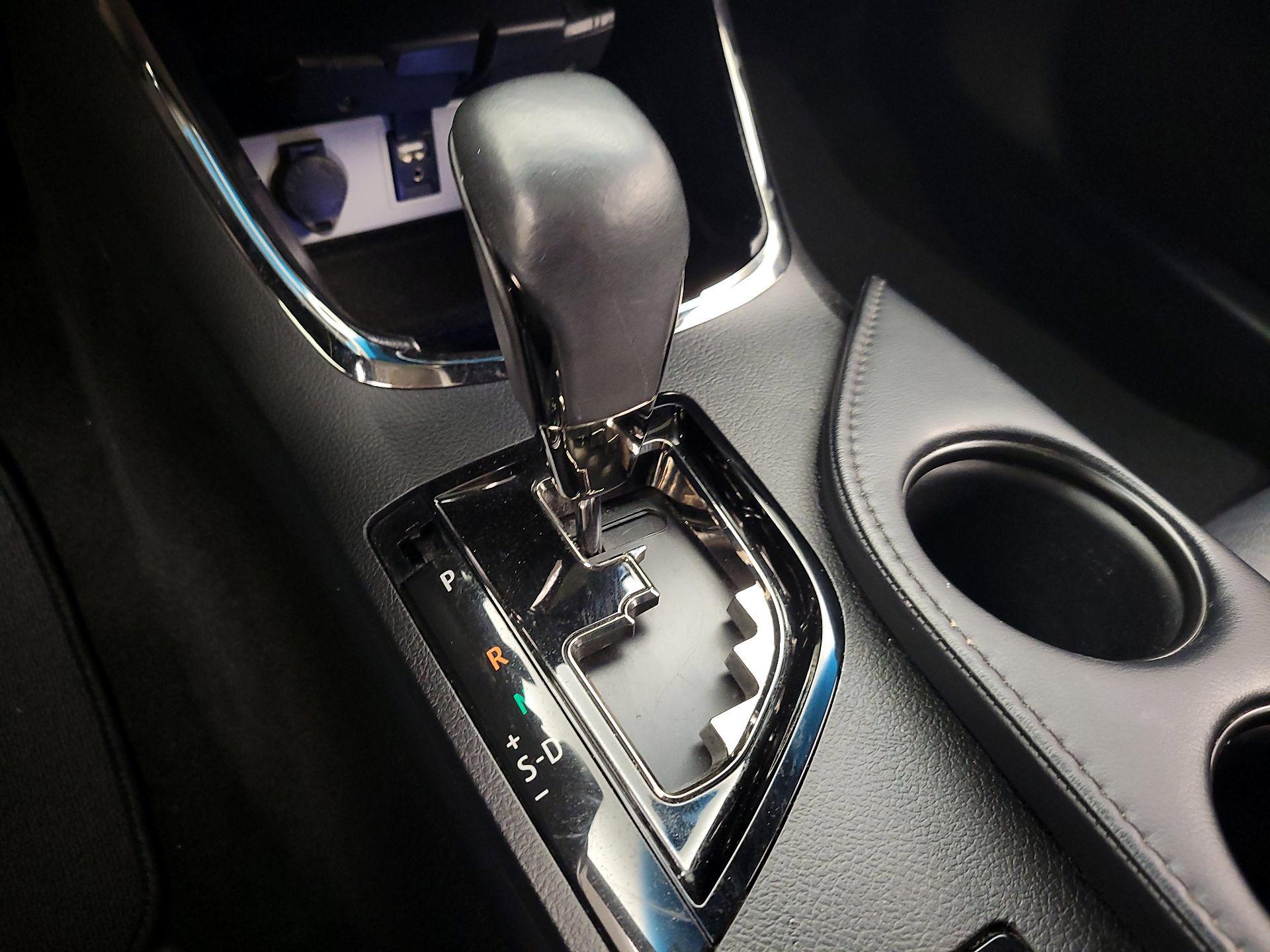 Thumbnail: 2014 Toyota Avalon - 17