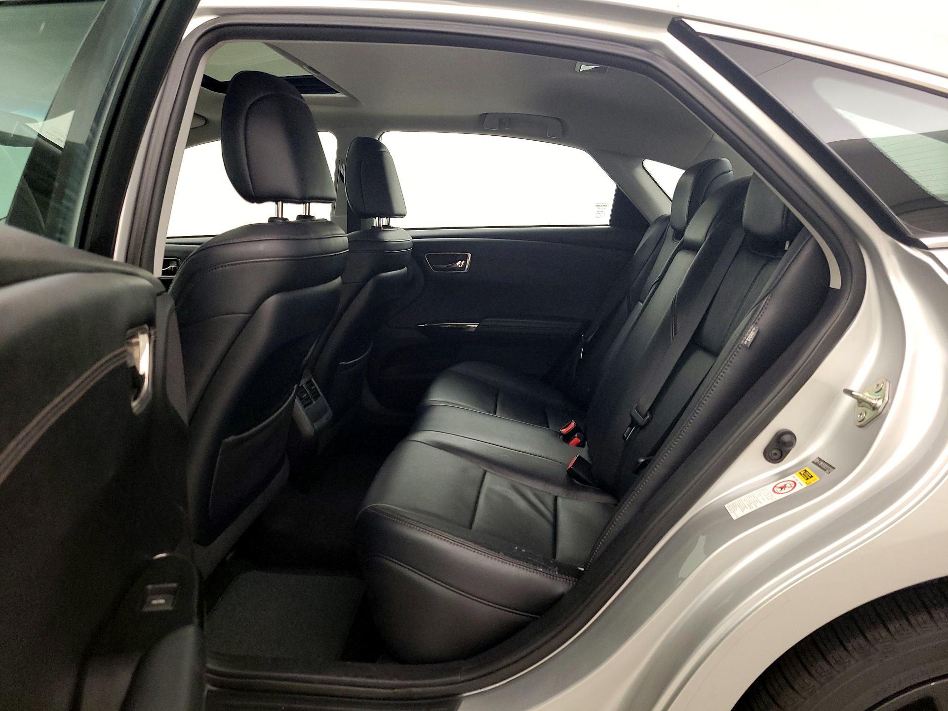 Thumbnail: 2014 Toyota Avalon - 20