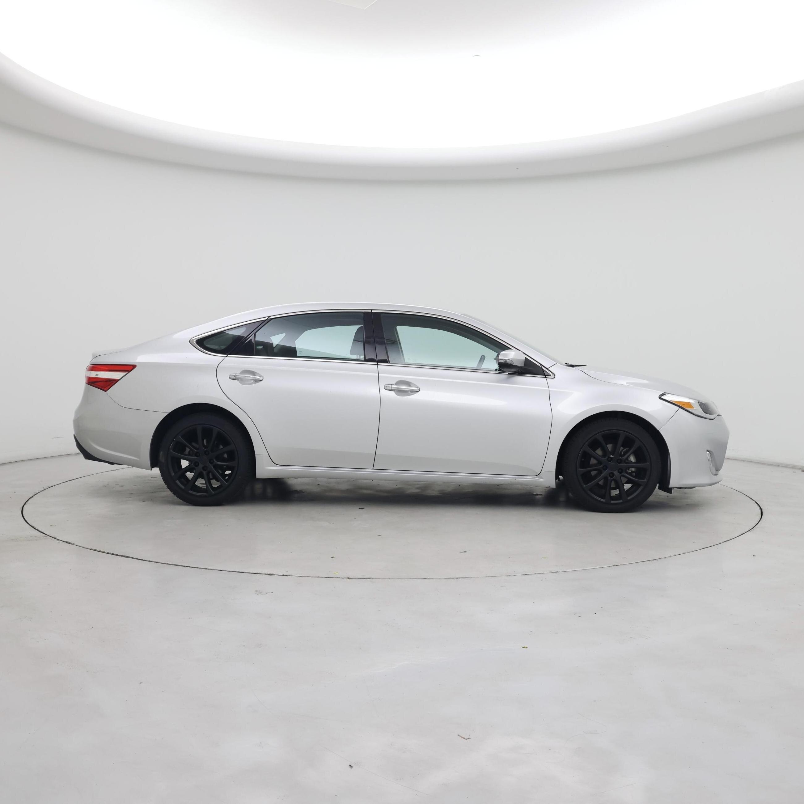 Thumbnail: 2014 Toyota Avalon - 7