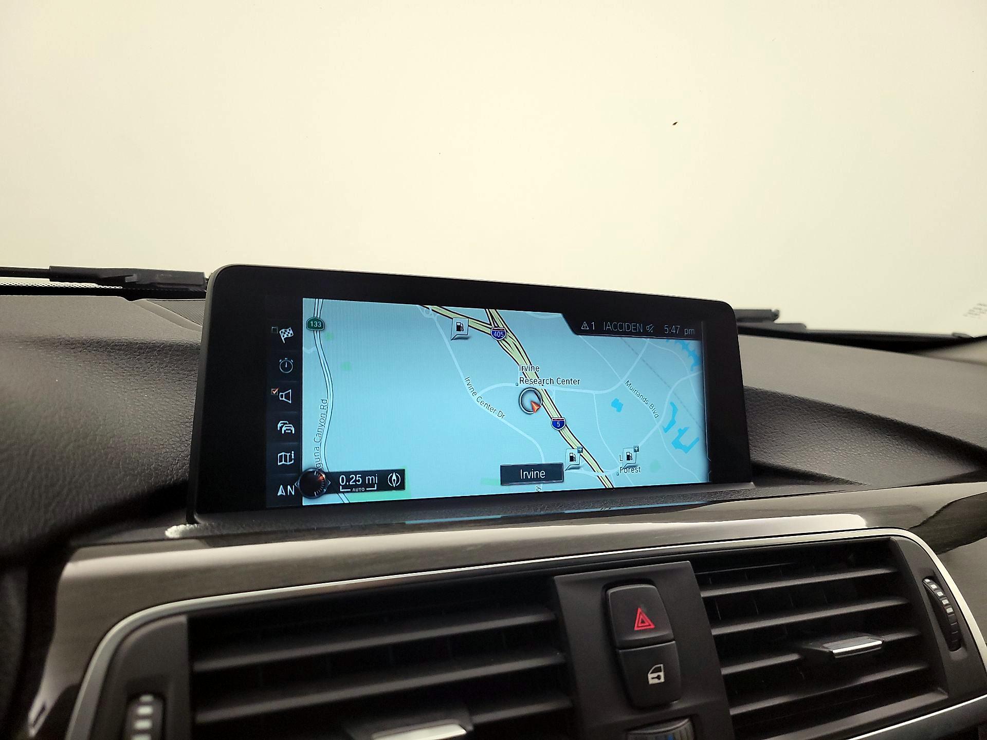 Thumbnail: 2017 BMW 3 Series - 14