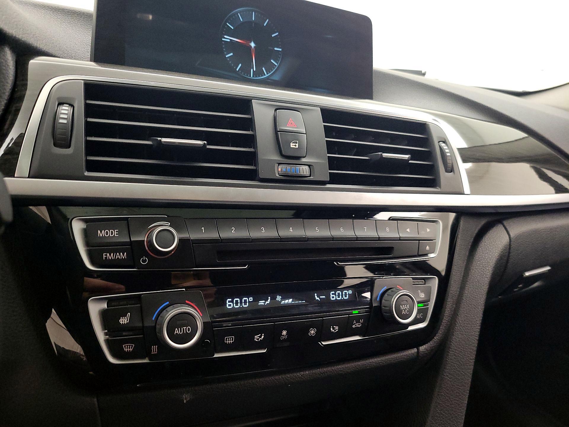 Thumbnail: 2017 BMW 3 Series - 17