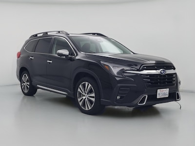 2023 Subaru Ascent Touring