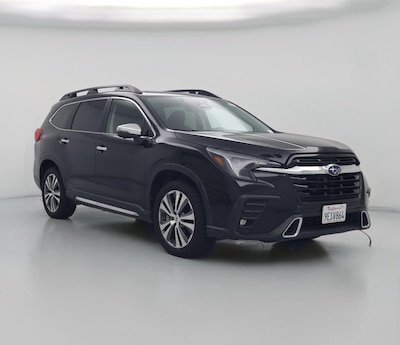 2023 Subaru Ascent Touring