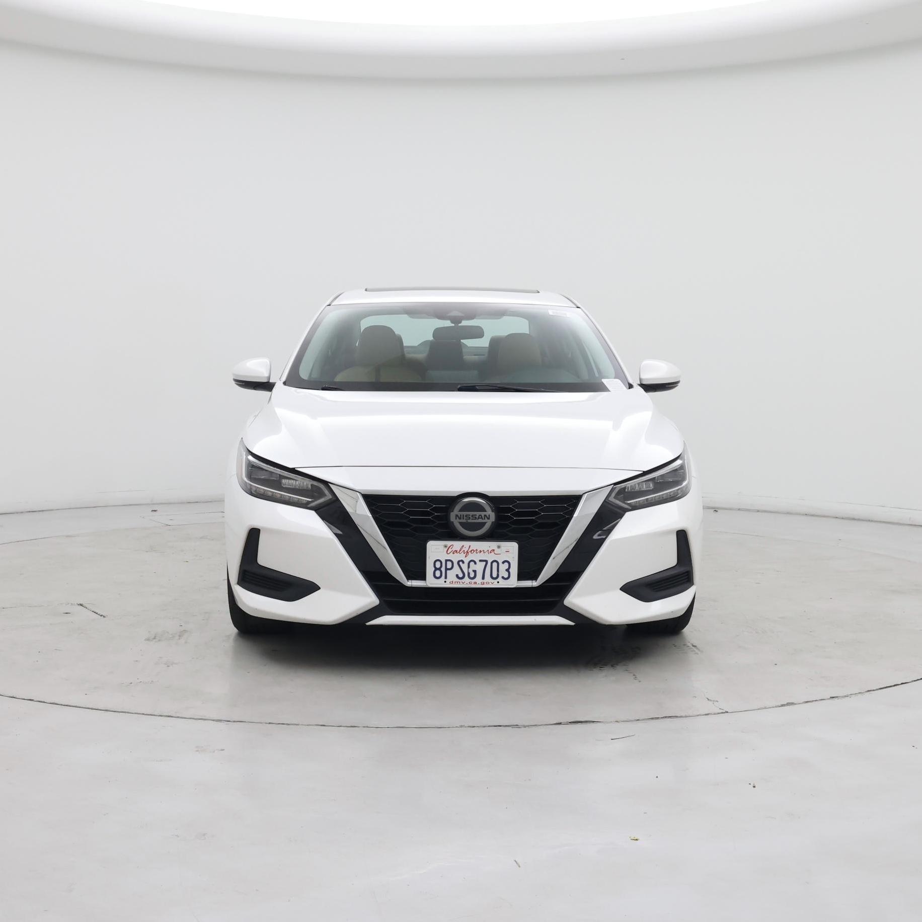 Thumbnail: 2020 Nissan Sentra - 5