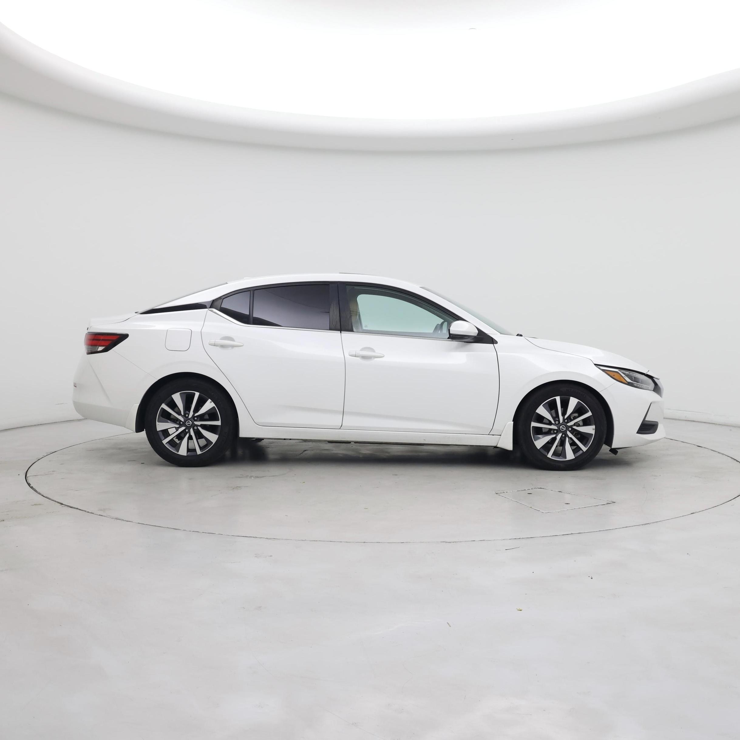 Thumbnail: 2020 Nissan Sentra - 7