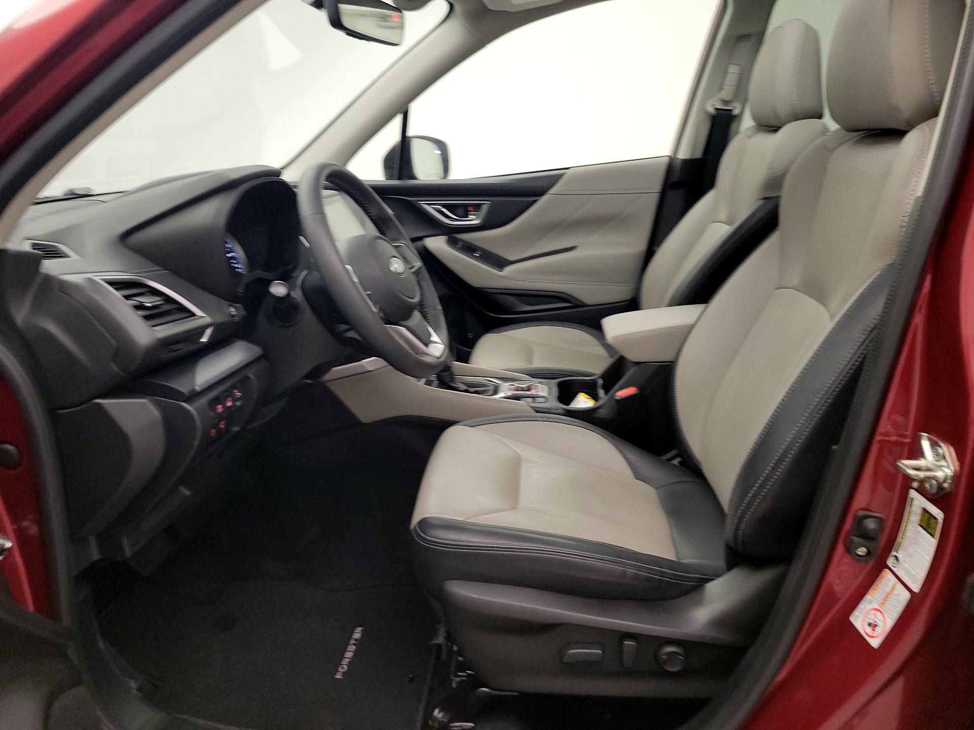 Thumbnail: 2019 Subaru Forester - 11