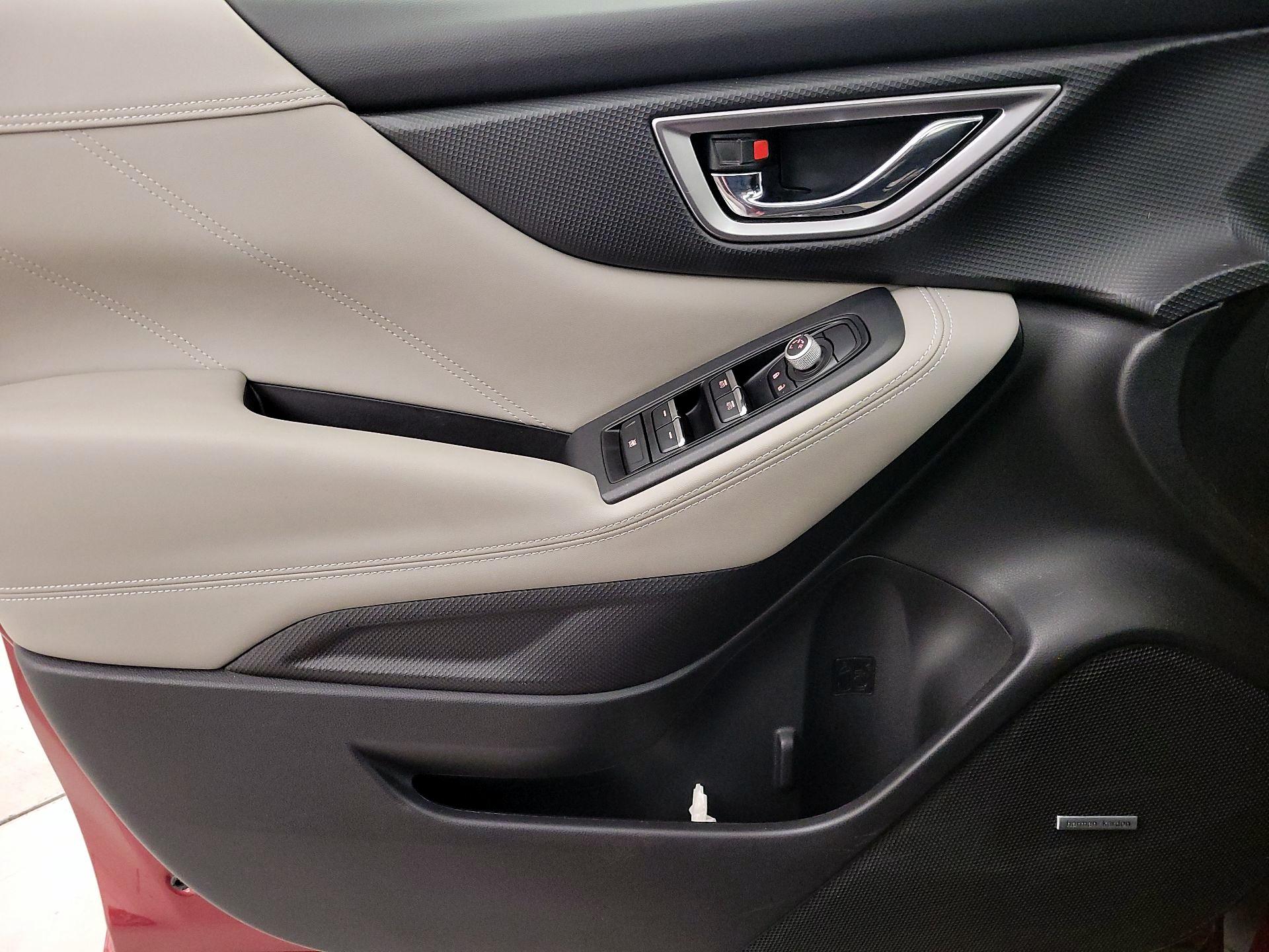 Thumbnail: 2019 Subaru Forester - 12