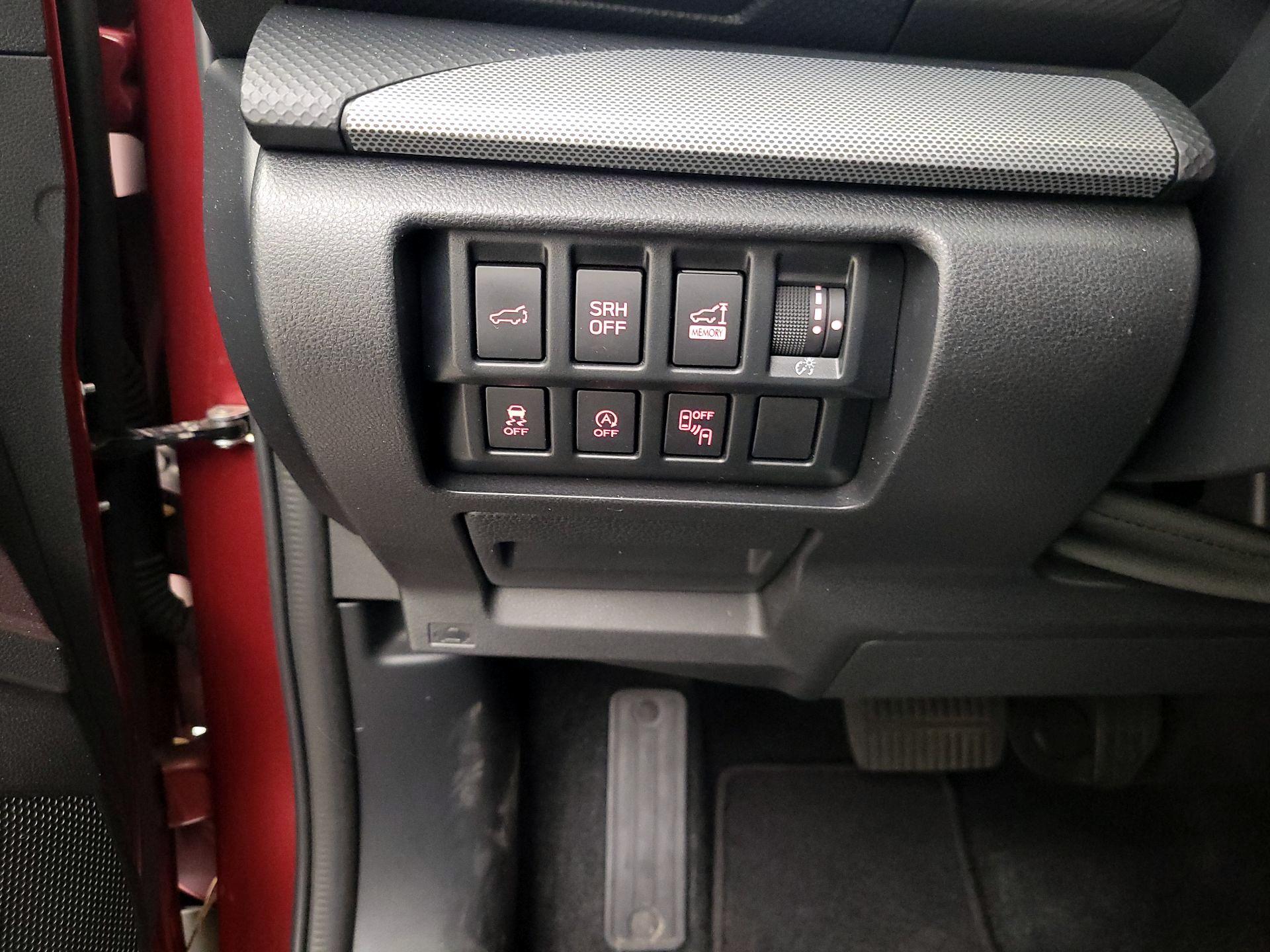 Thumbnail: 2019 Subaru Forester - 13