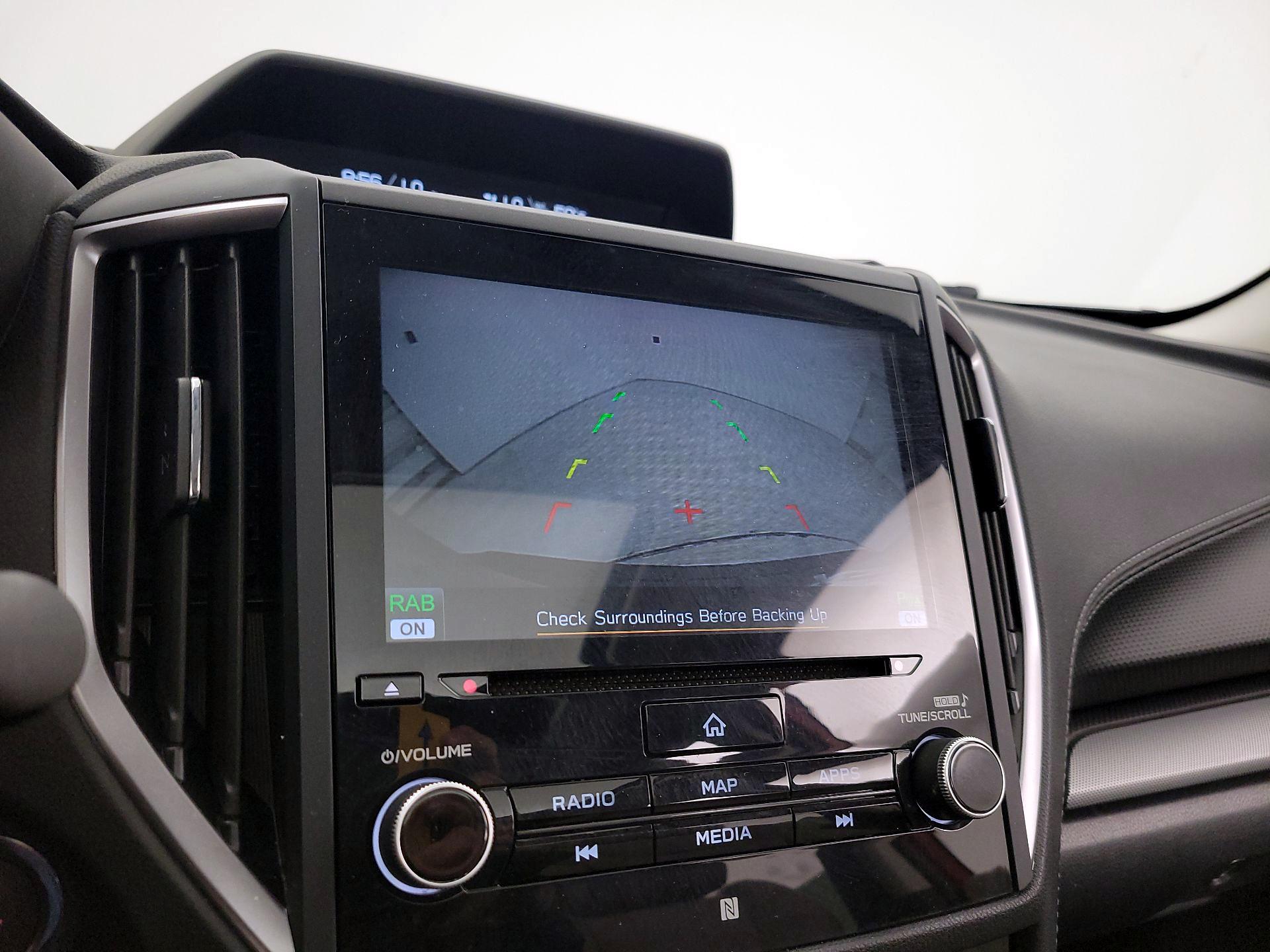 Thumbnail: 2019 Subaru Forester - 14