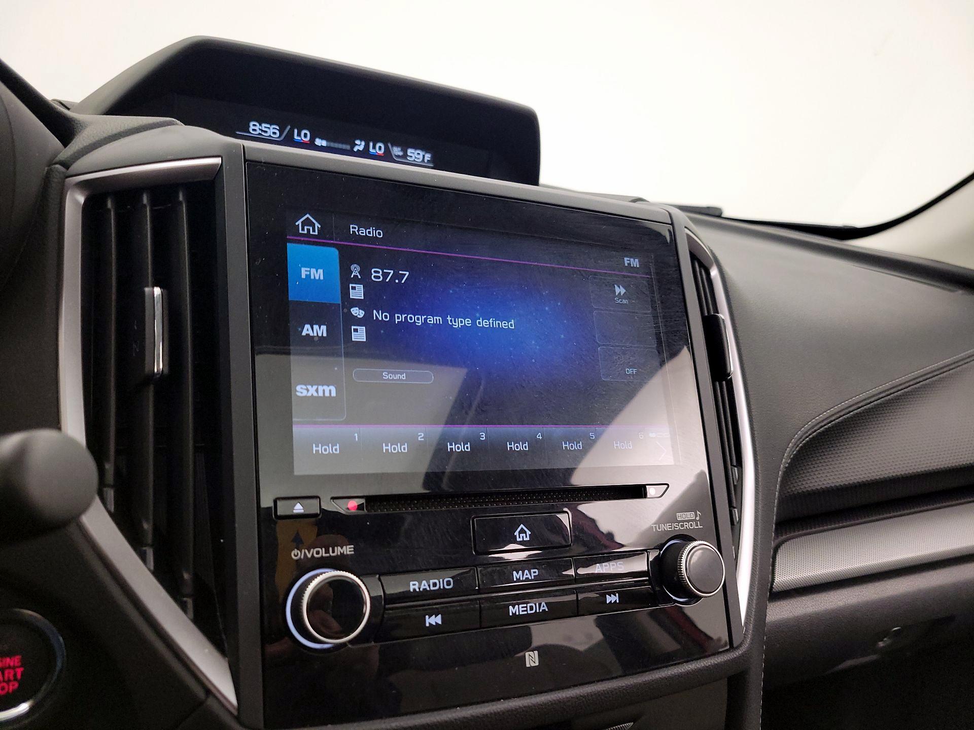 Thumbnail: 2019 Subaru Forester - 15