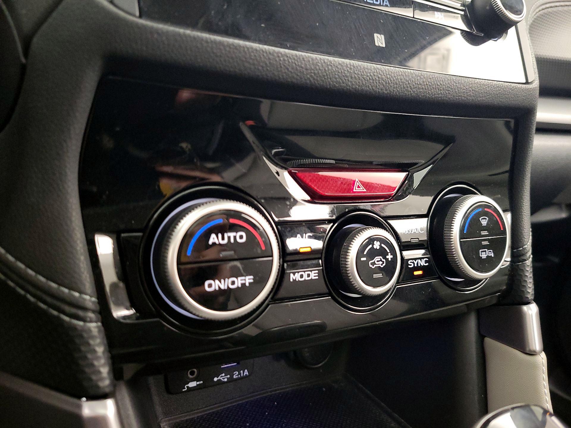 Thumbnail: 2019 Subaru Forester - 16