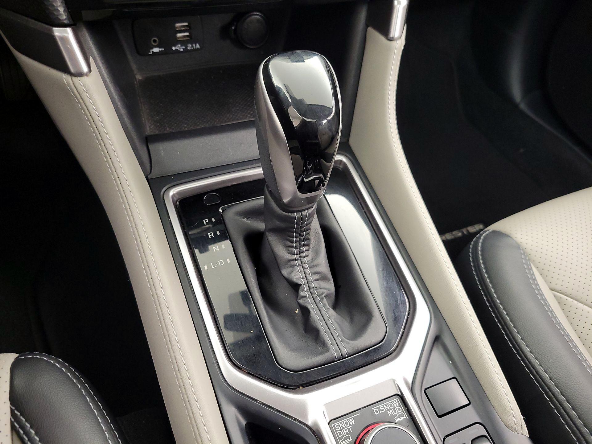 Thumbnail: 2019 Subaru Forester - 17