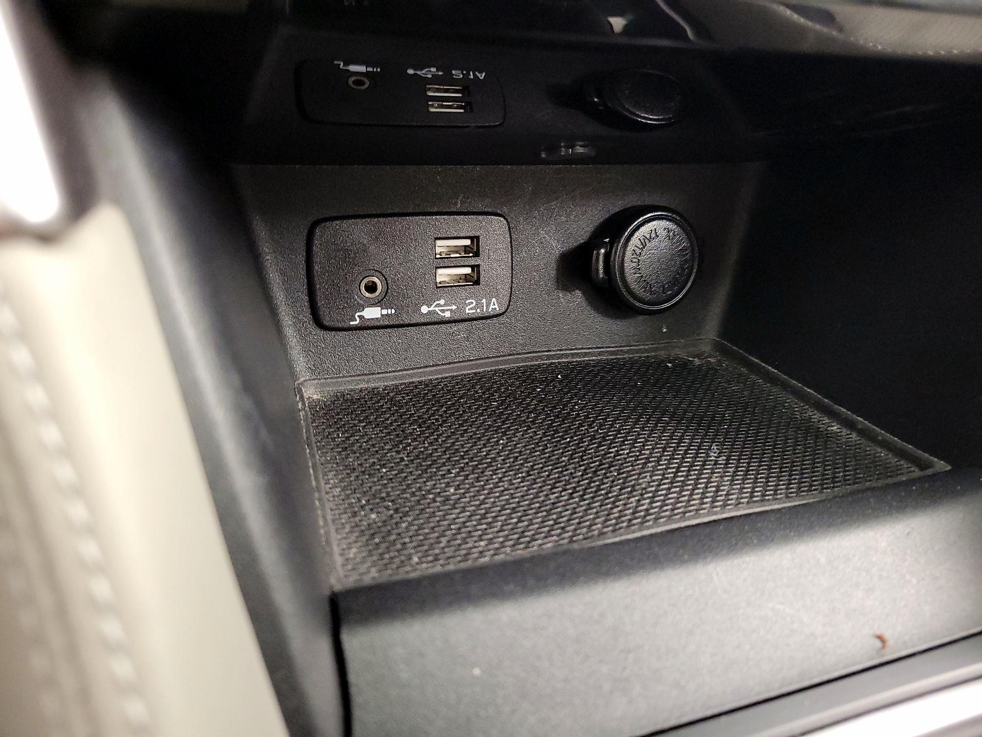 Thumbnail: 2019 Subaru Forester - 18