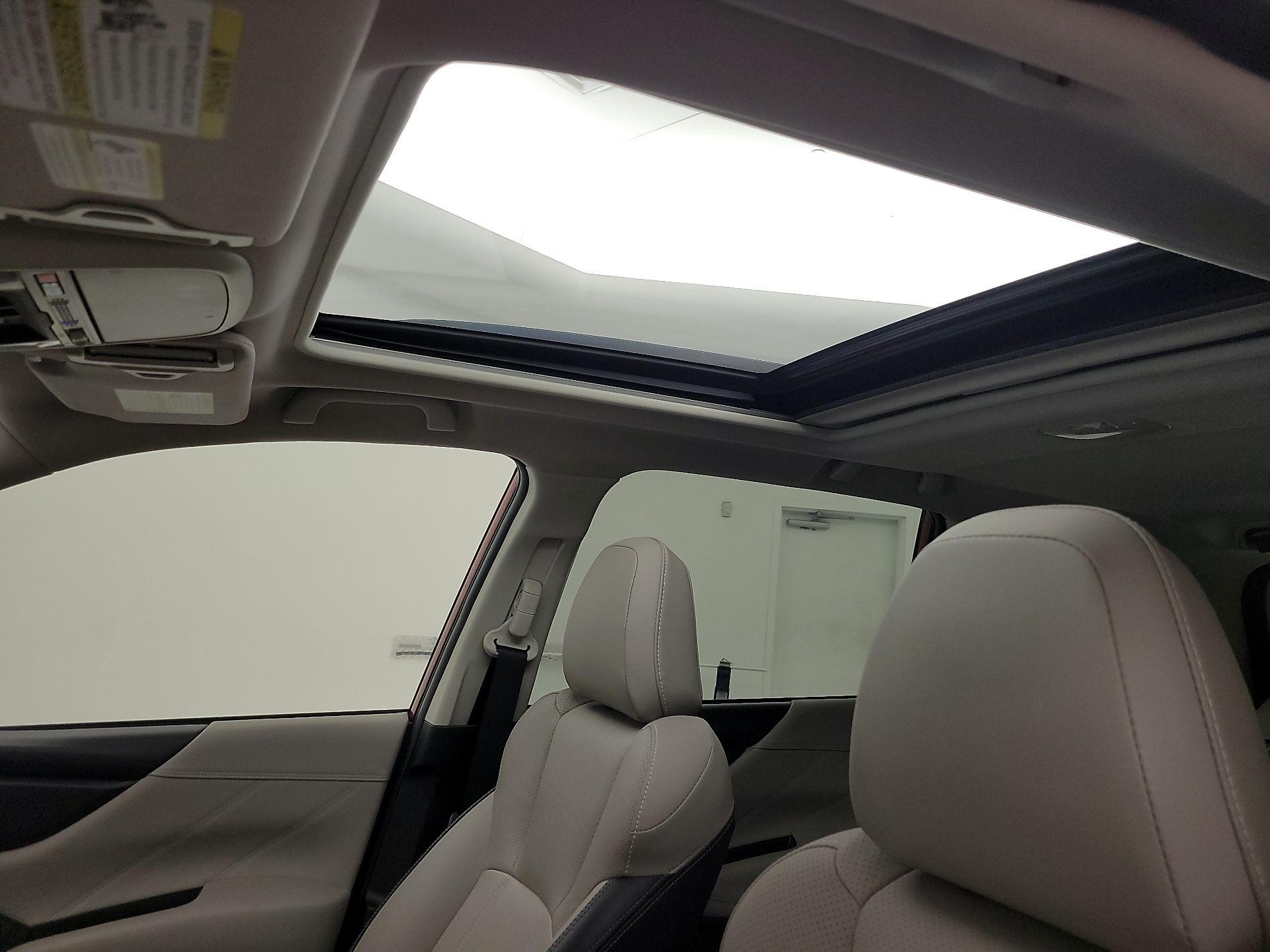 Thumbnail: 2019 Subaru Forester - 19