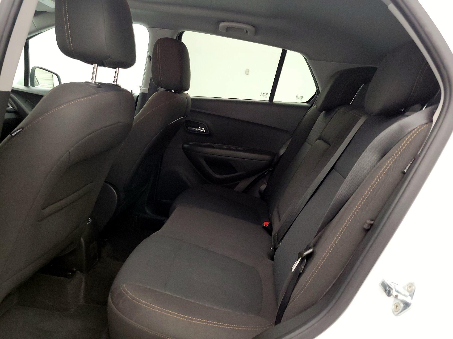 Thumbnail: 2020 Chevrolet Trax - 19