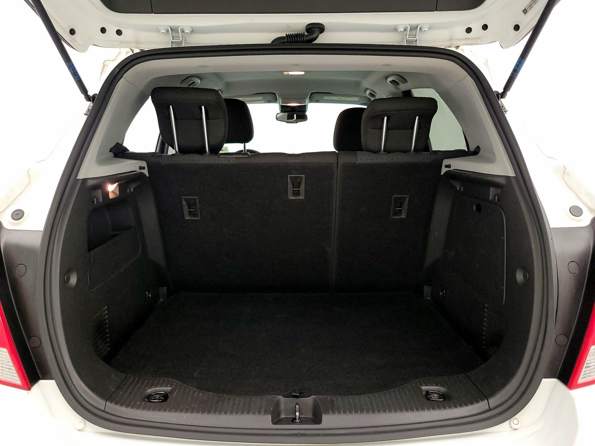 Thumbnail: 2020 Chevrolet Trax - 20