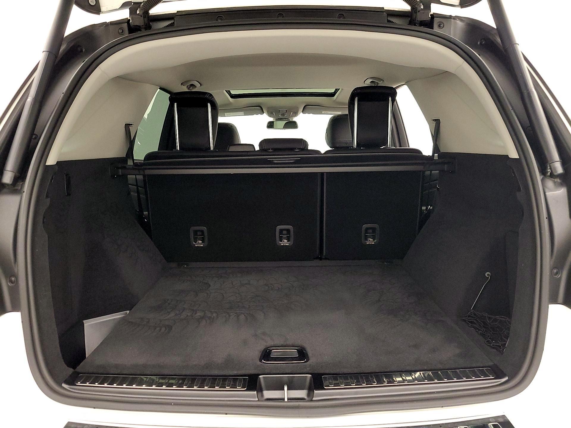 Thumbnail: 2015 Mercedes-Benz M-Class - 20