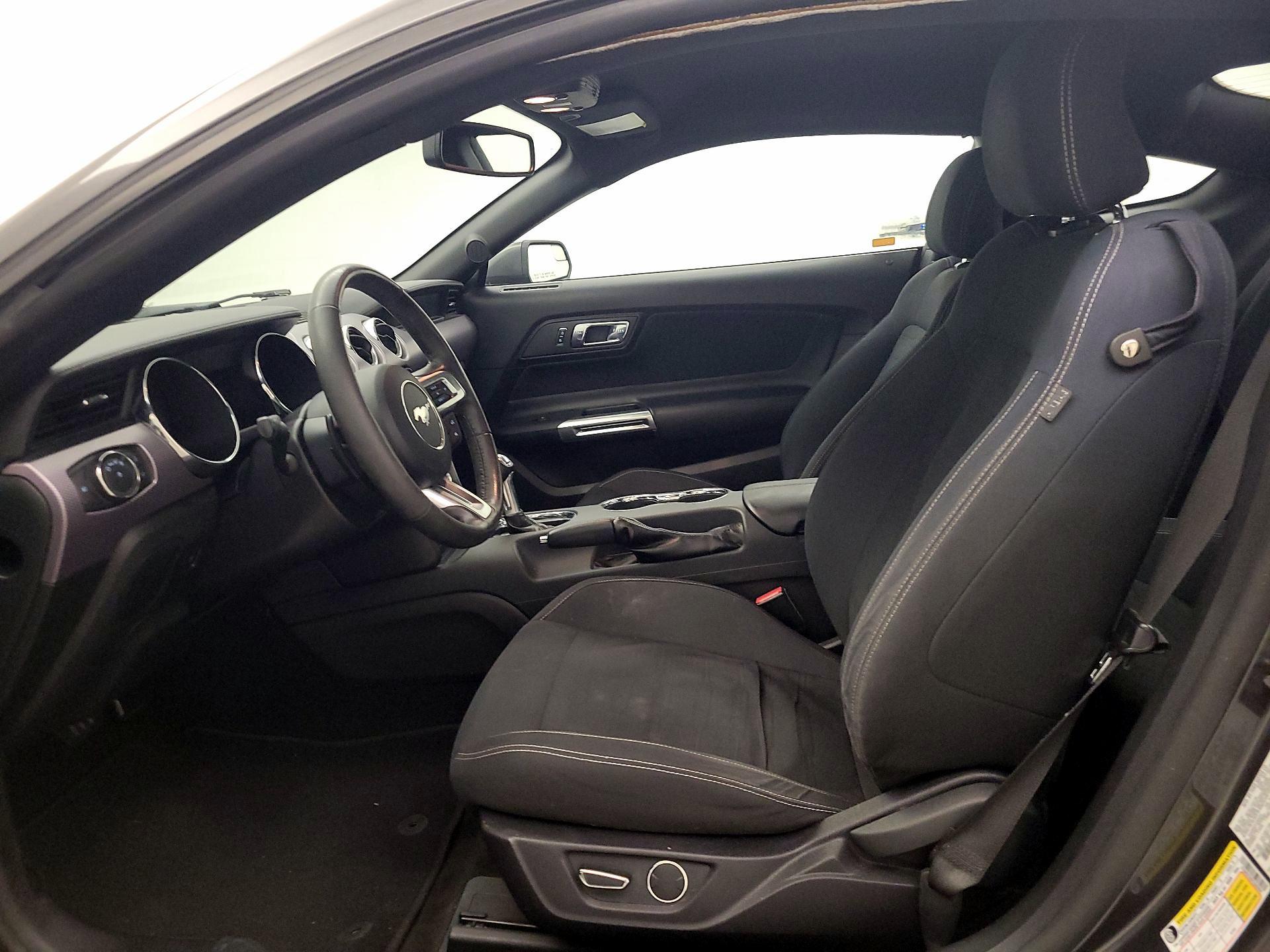 Thumbnail: 2015 Ford Mustang - 11