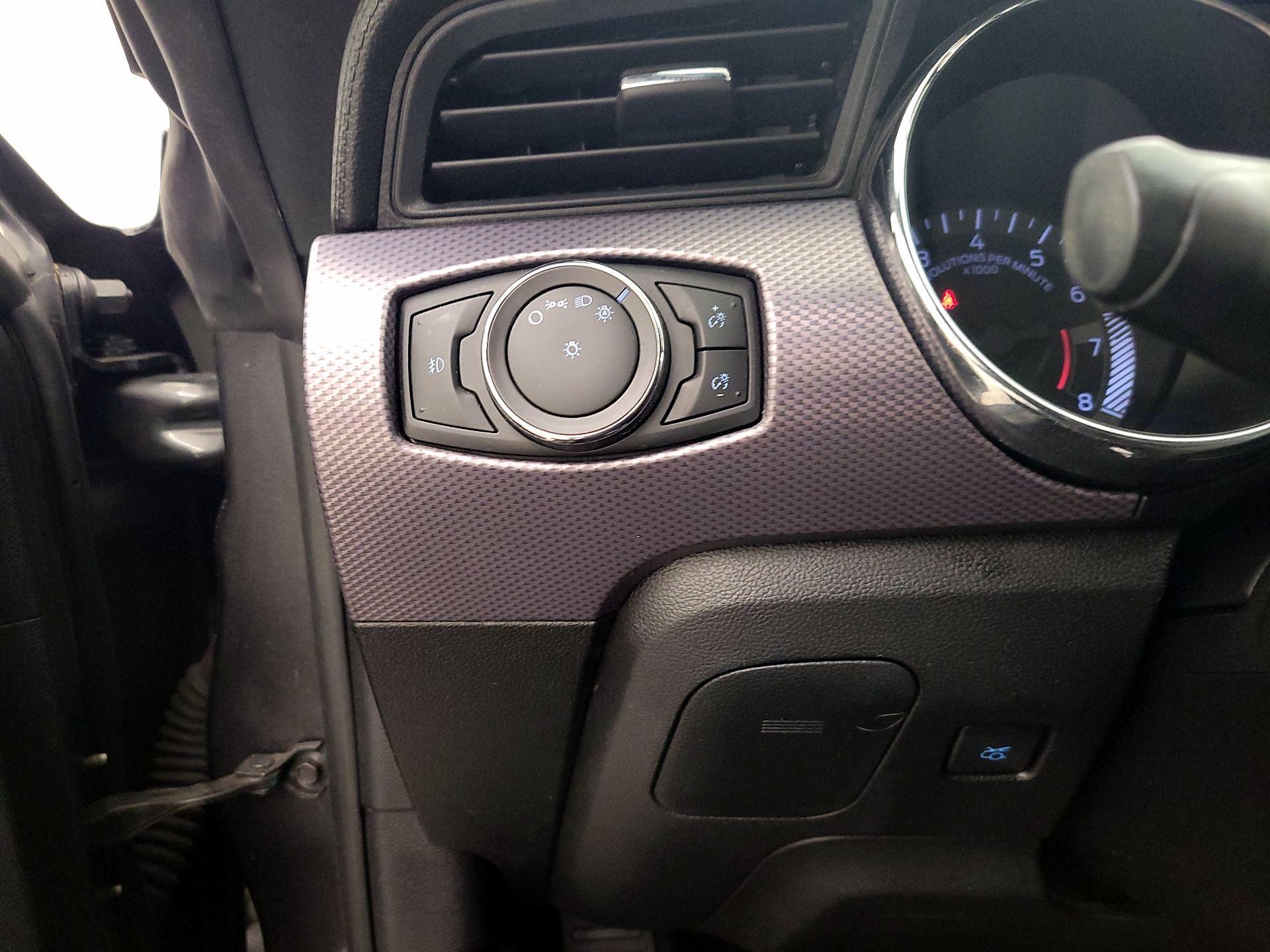 Thumbnail: 2015 Ford Mustang - 13