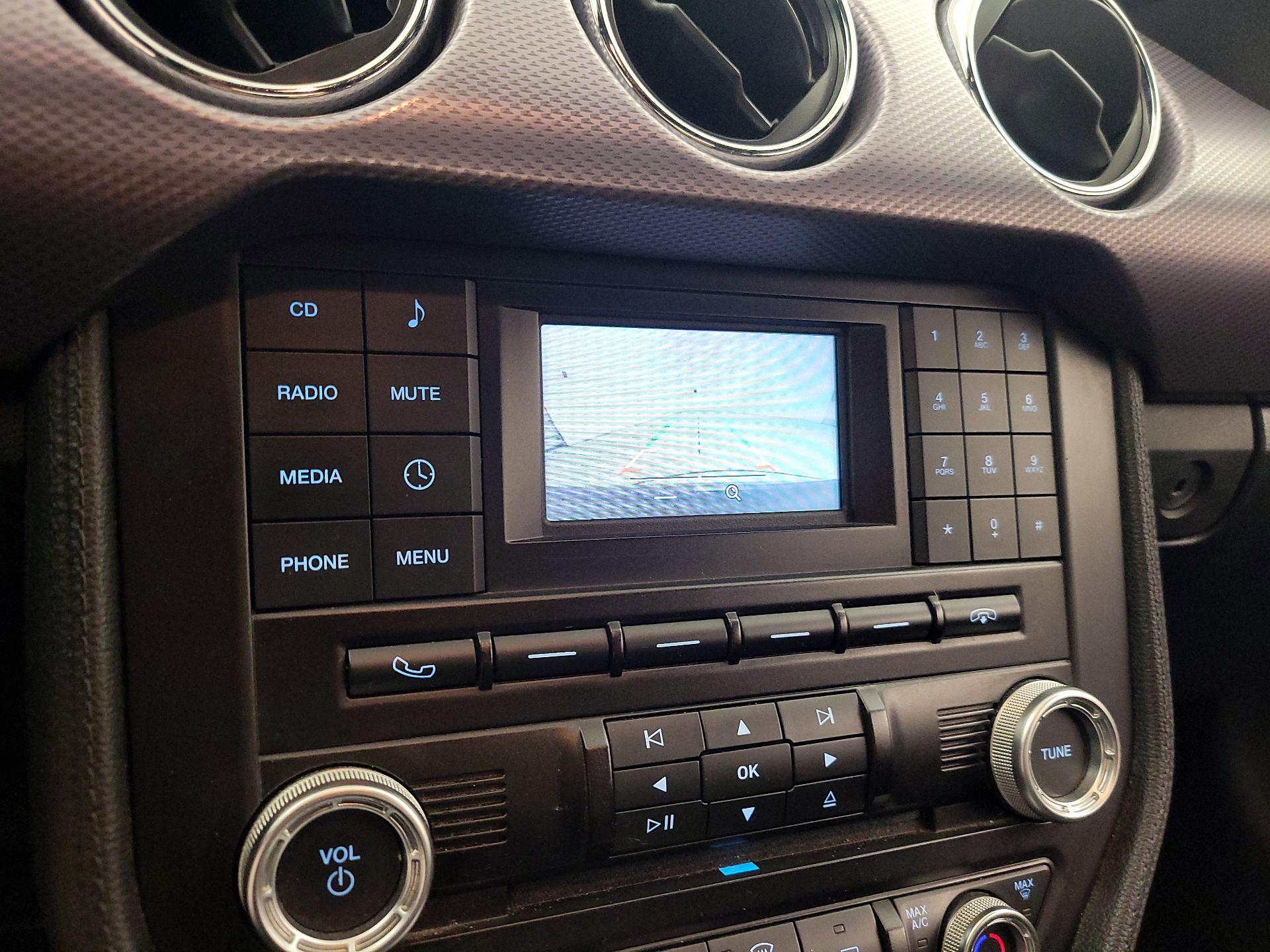 Thumbnail: 2015 Ford Mustang - 14