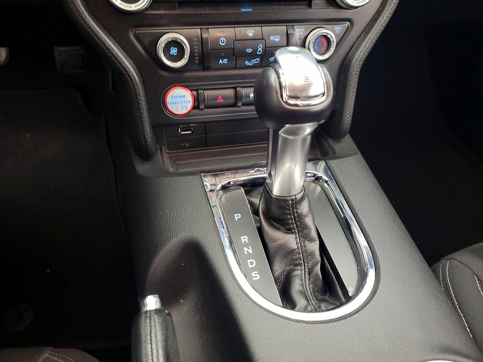 Thumbnail: 2015 Ford Mustang - 17