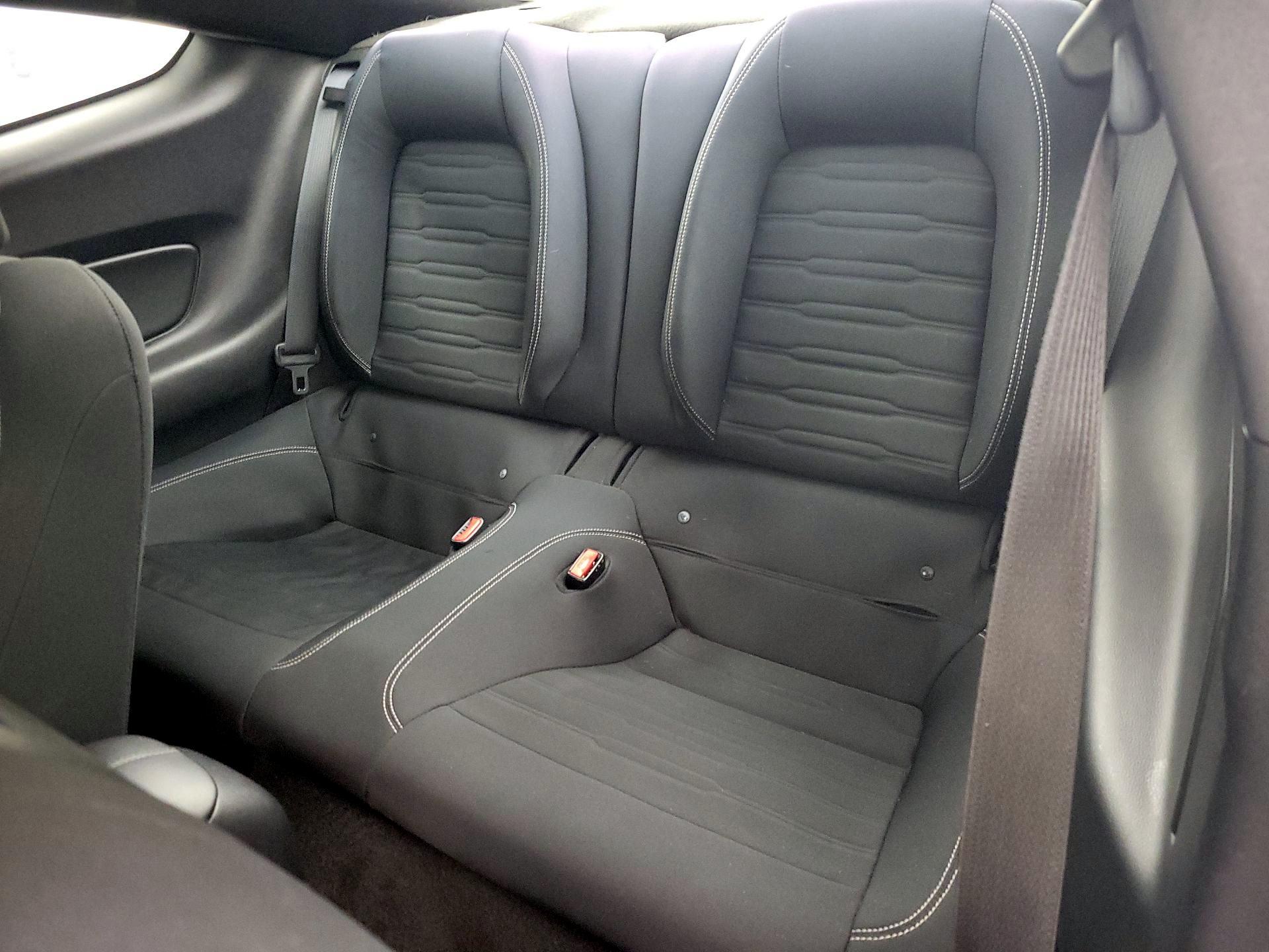 Thumbnail: 2015 Ford Mustang - 19