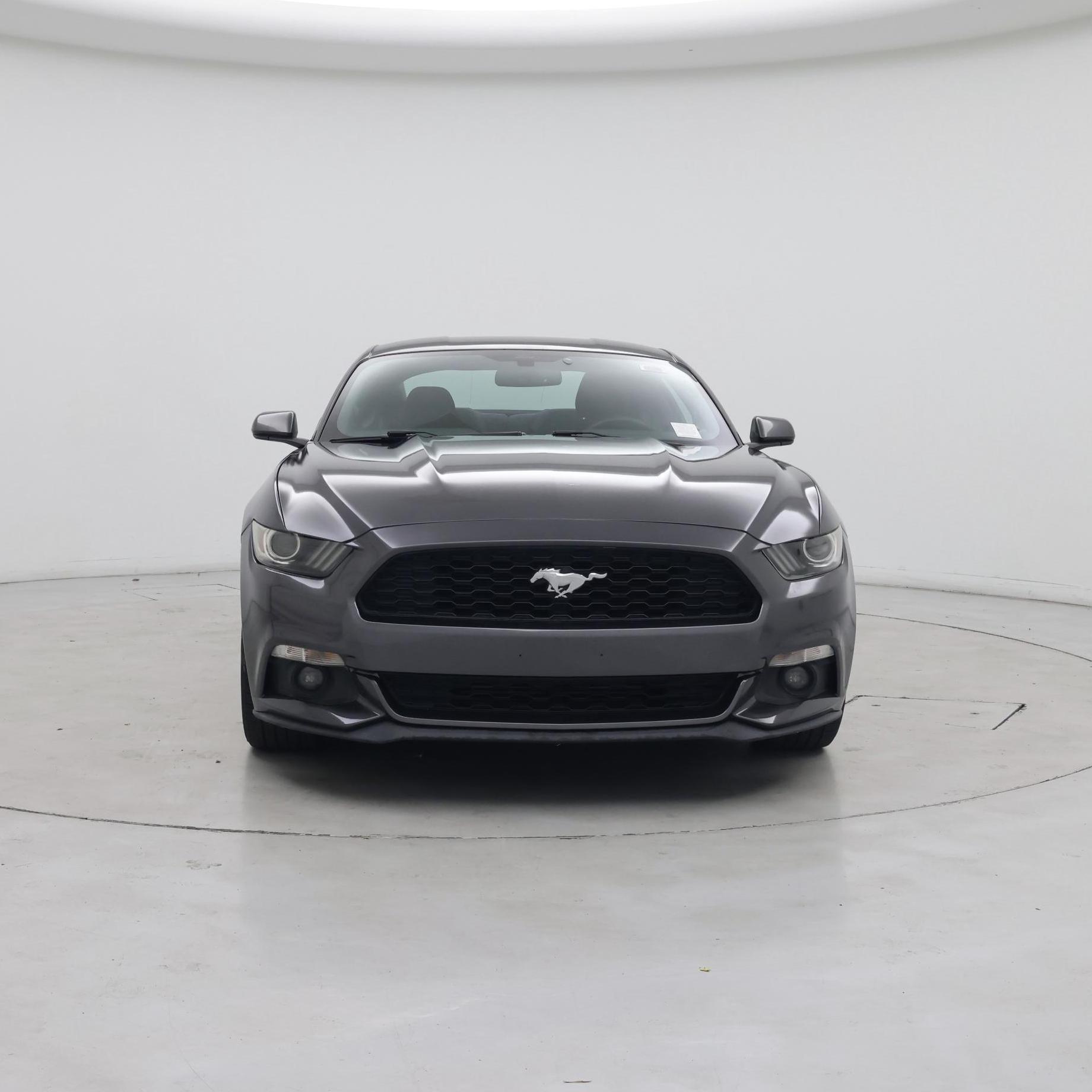 Thumbnail: 2015 Ford Mustang - 5