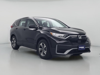 2020 Honda CR-V LX