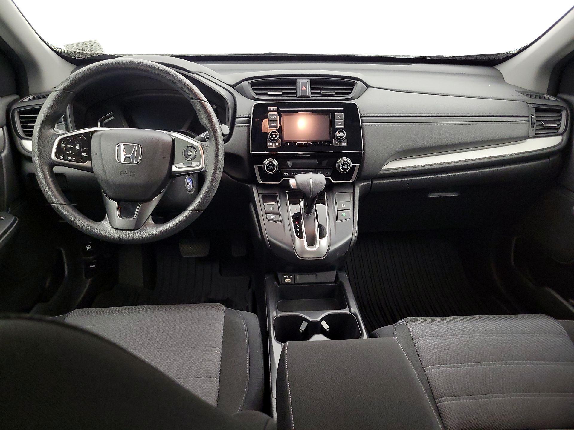 Thumbnail: 2020 Honda CR-V - 9