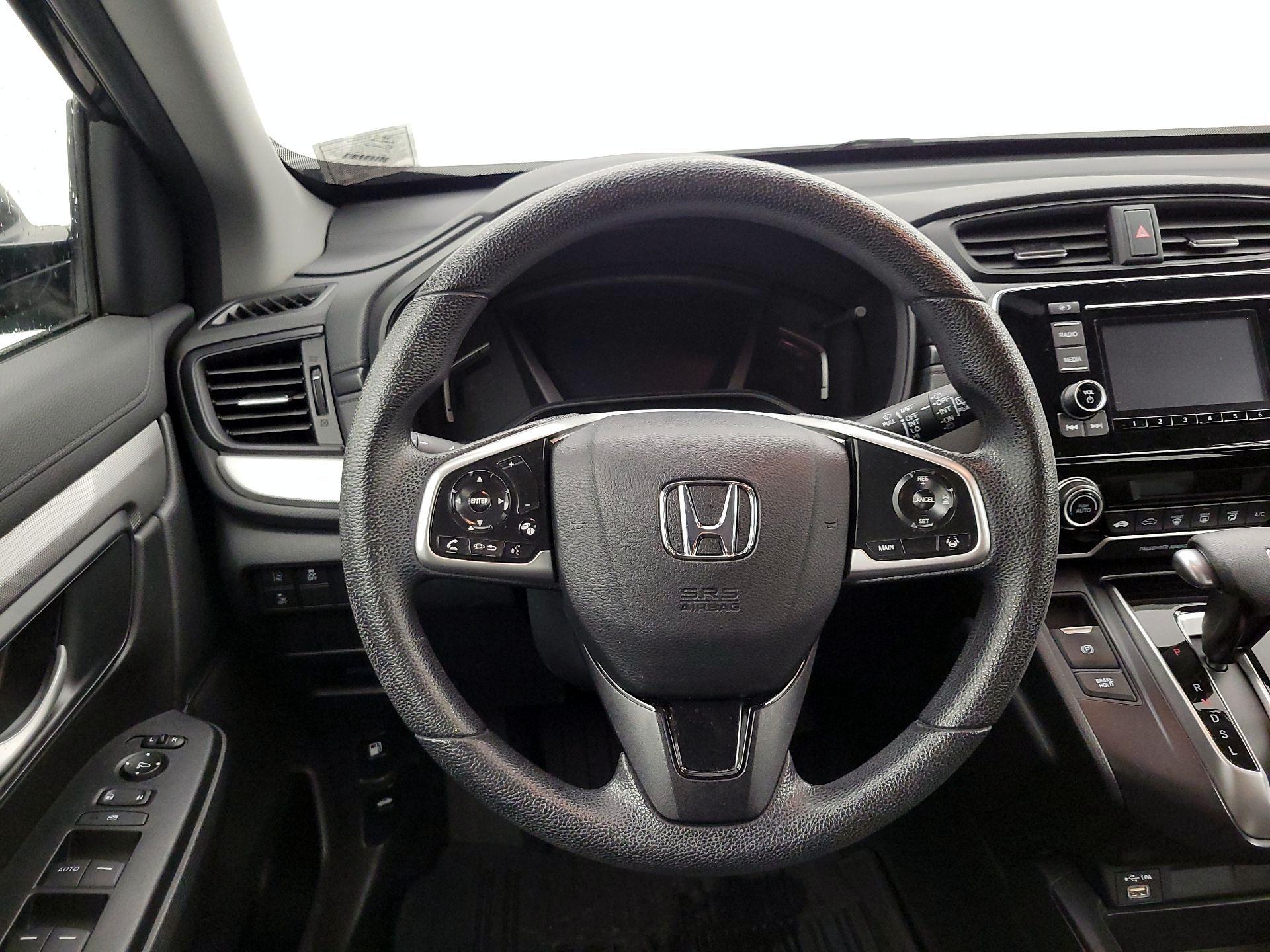 Thumbnail: 2020 Honda CR-V - 10