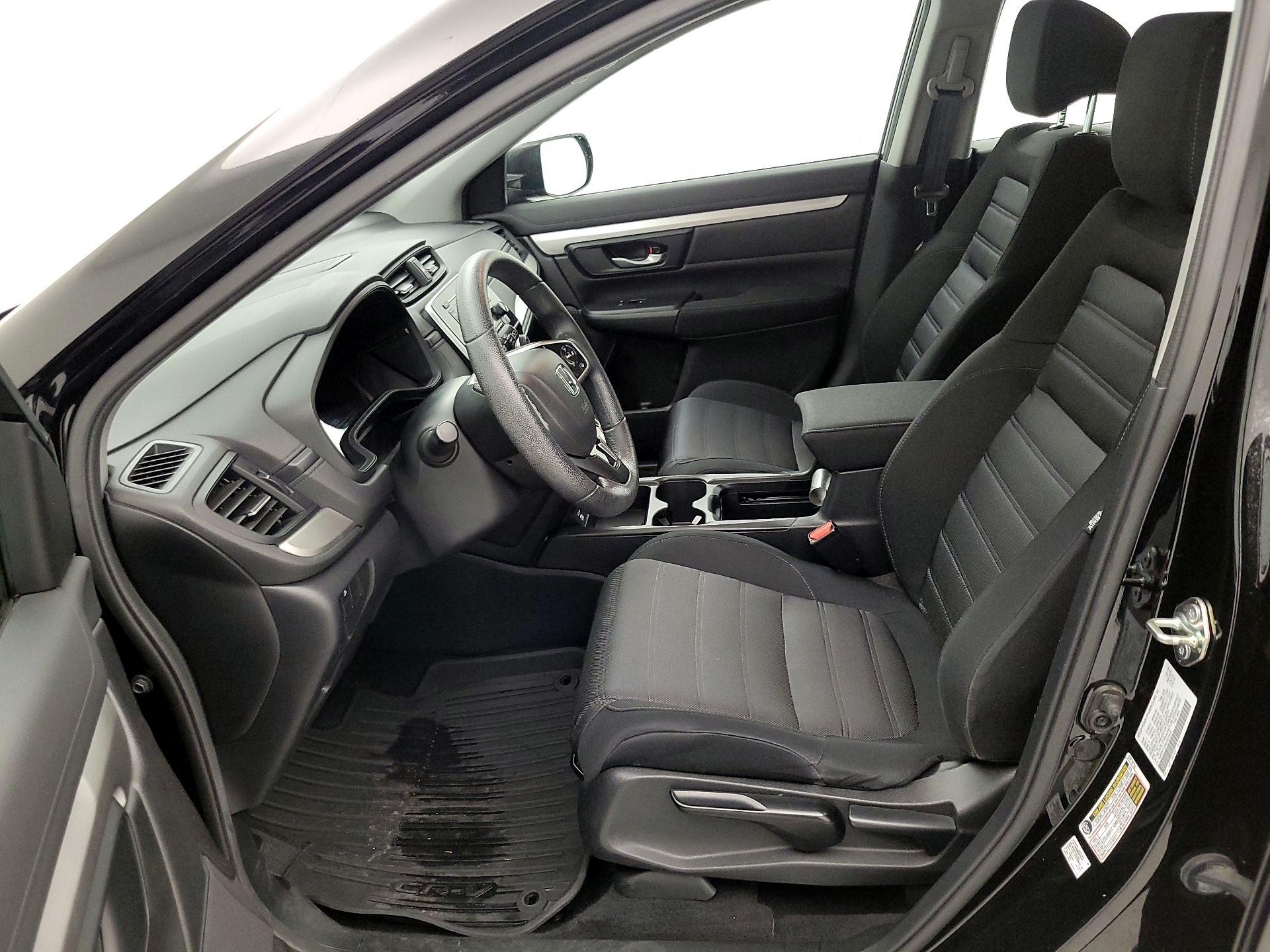 Thumbnail: 2020 Honda CR-V - 11