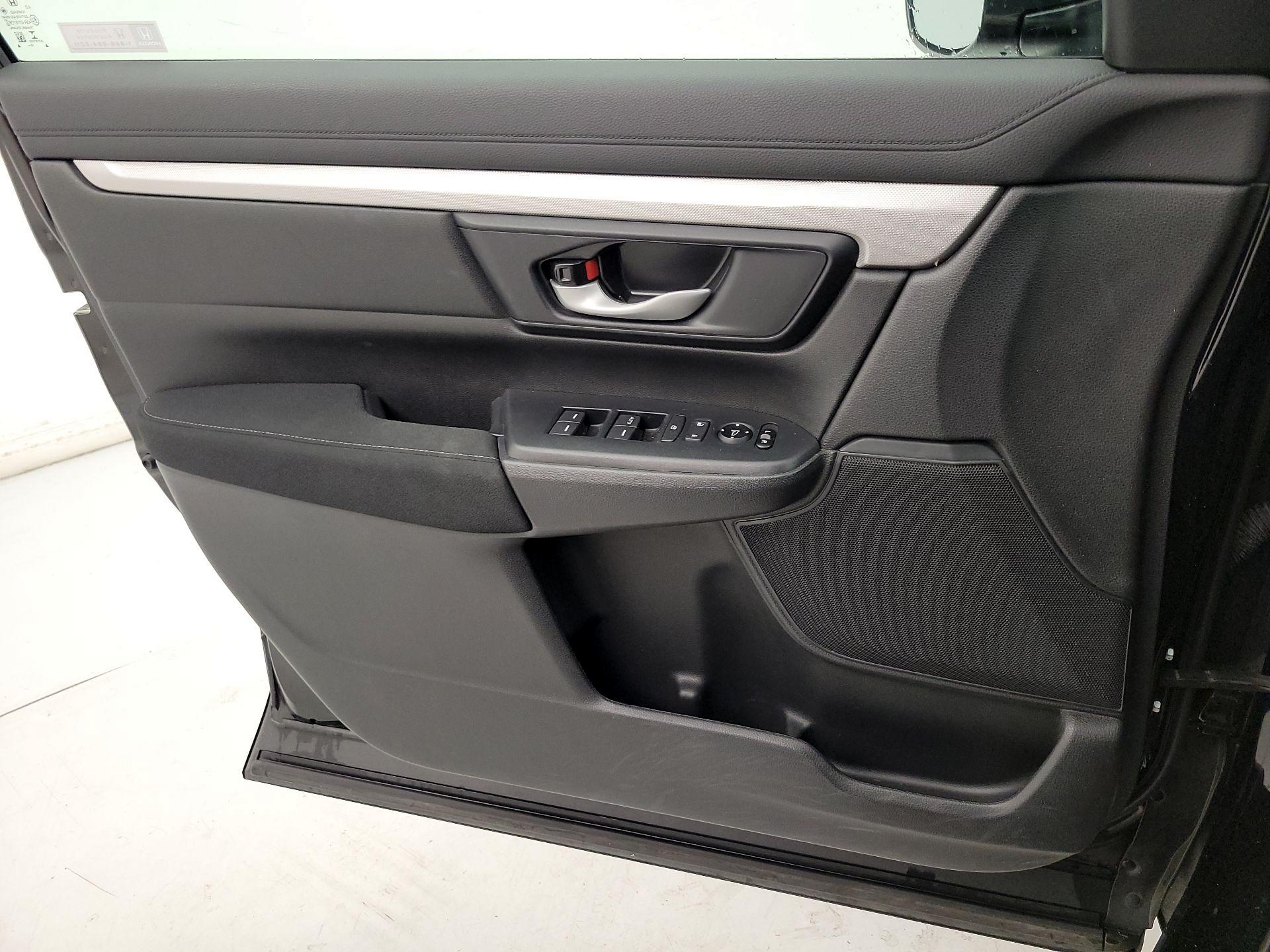 Thumbnail: 2020 Honda CR-V - 12