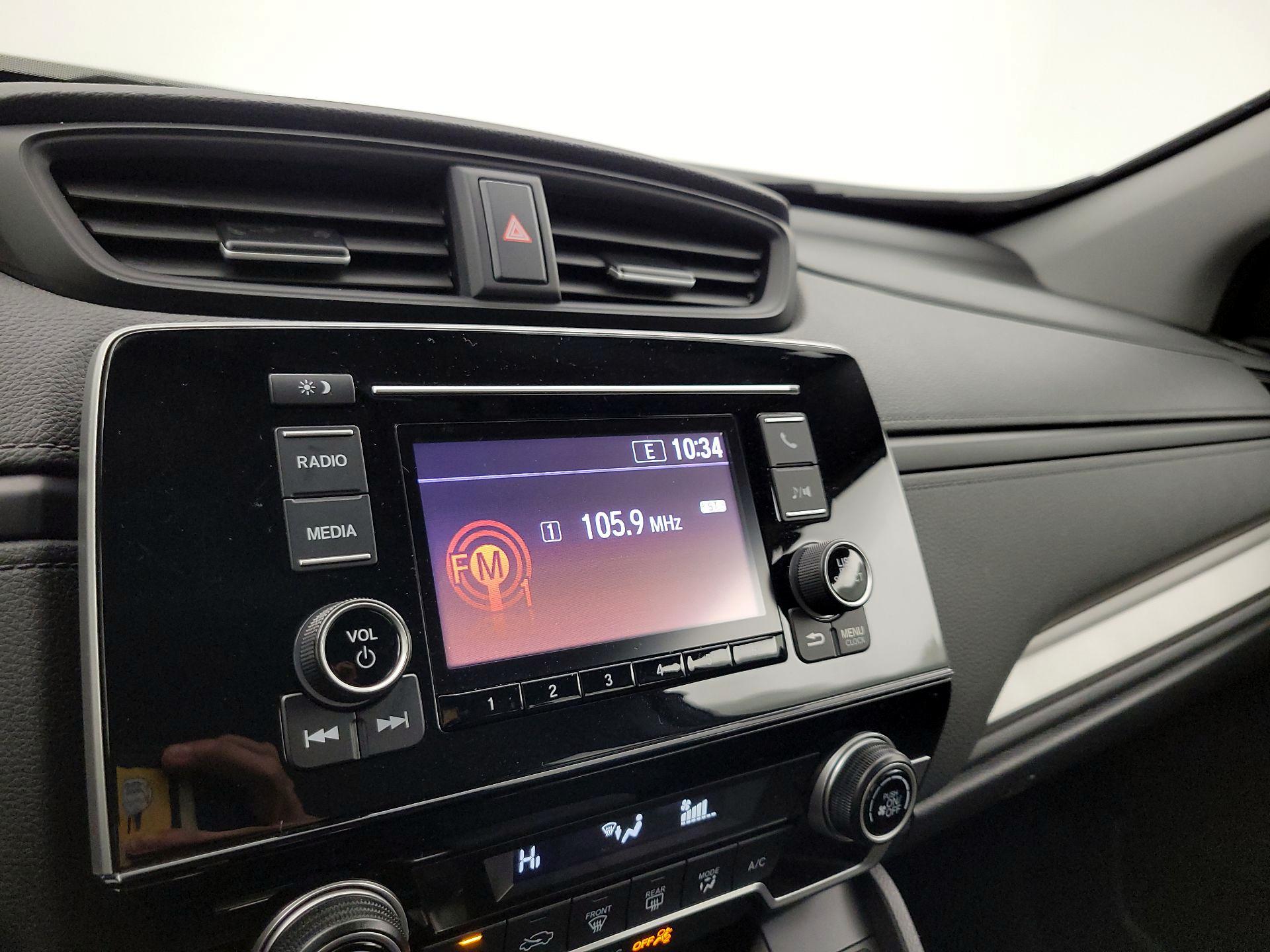 Thumbnail: 2020 Honda CR-V - 15