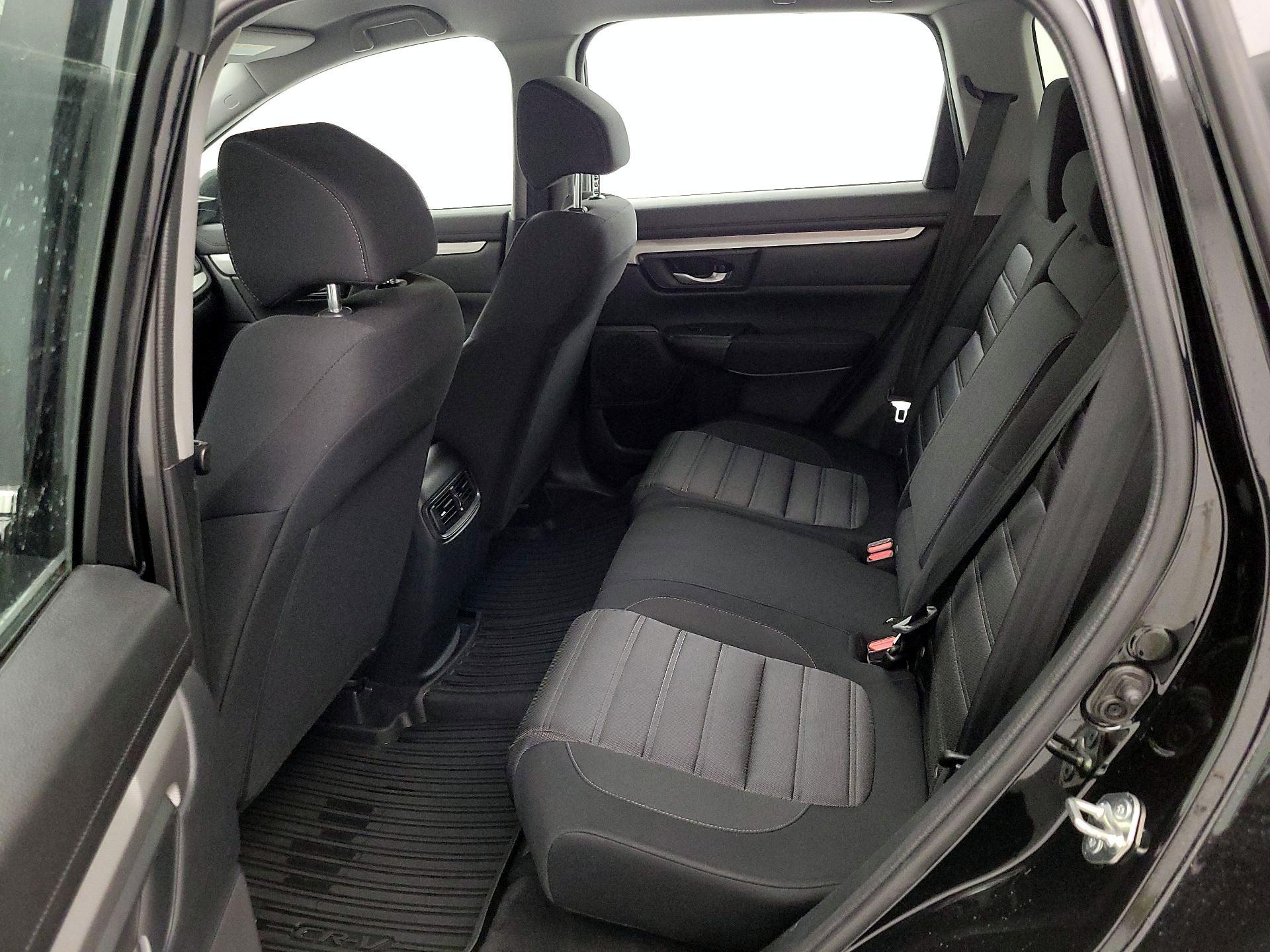 Thumbnail: 2020 Honda CR-V - 18