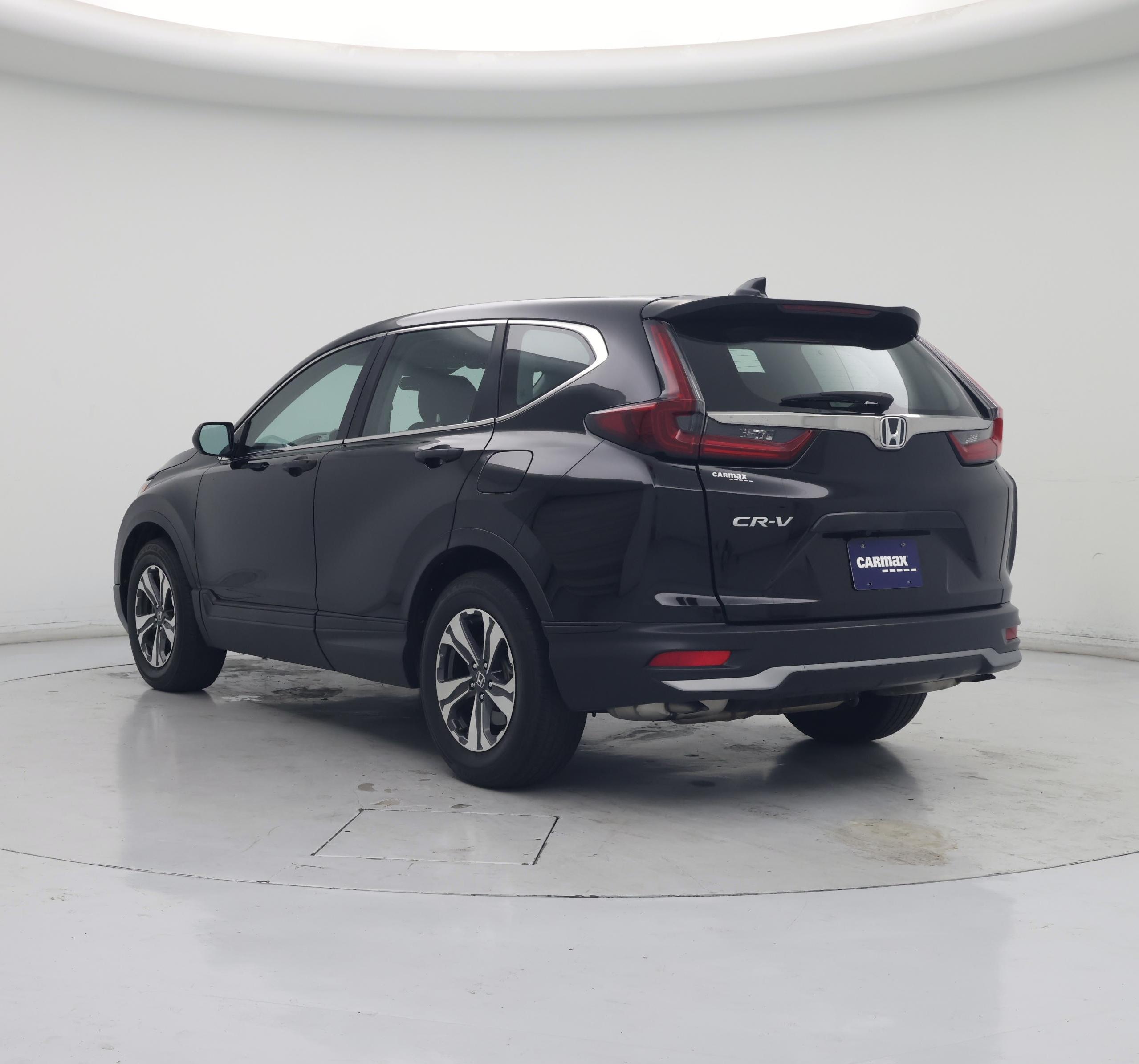 Thumbnail: 2020 Honda CR-V - 2